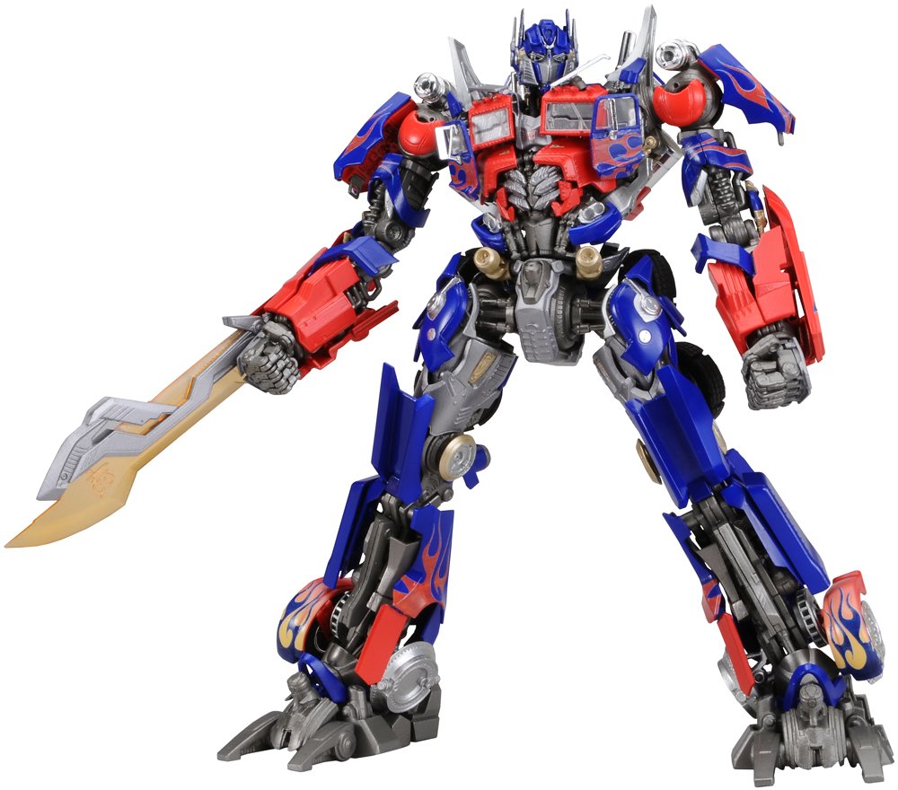 Amazon | トランスフォーマー デュアルモデルキット DMK01