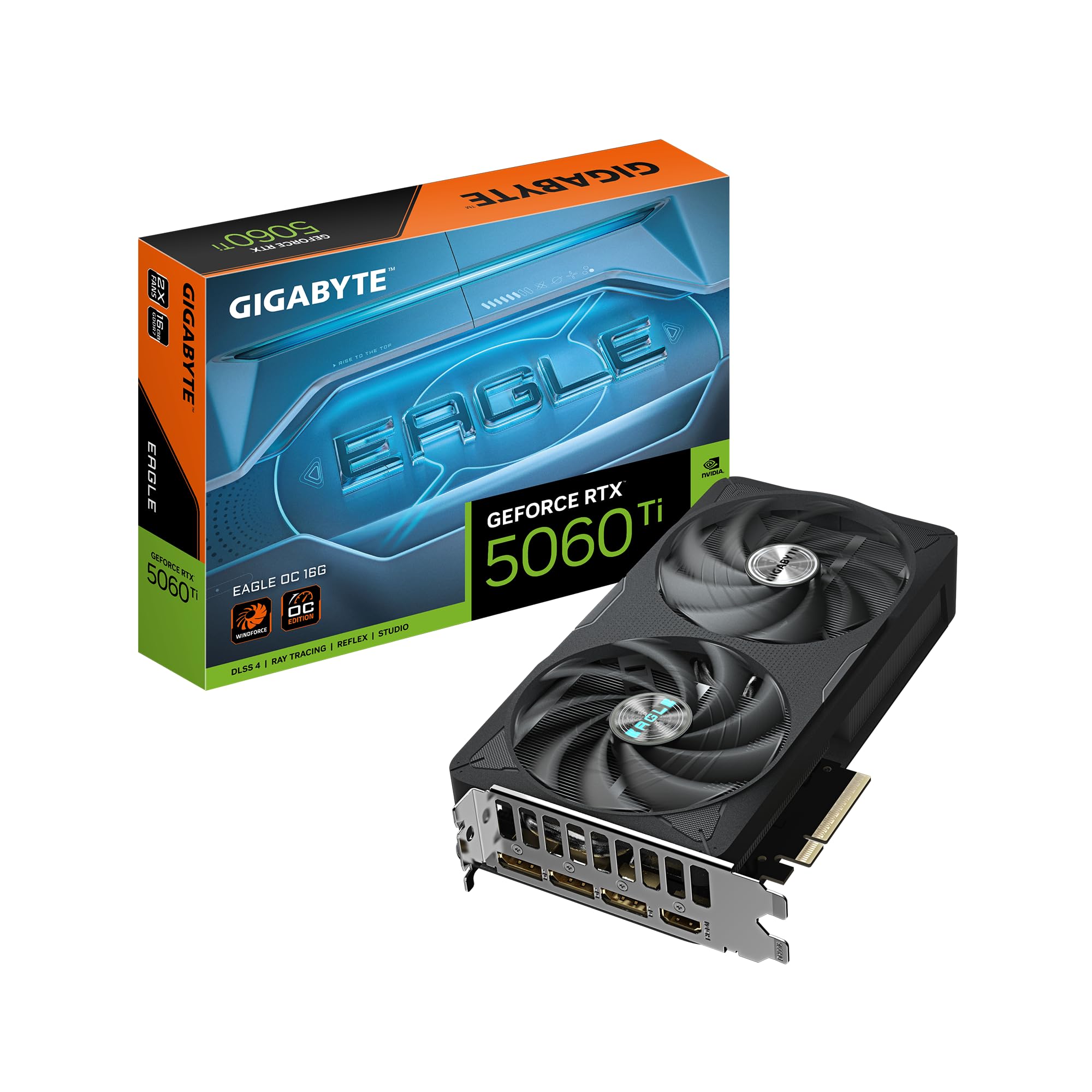 Amazon | GIGABYTE NVIDIA Geforce RTX5060Ti 搭載 グラフィックボード