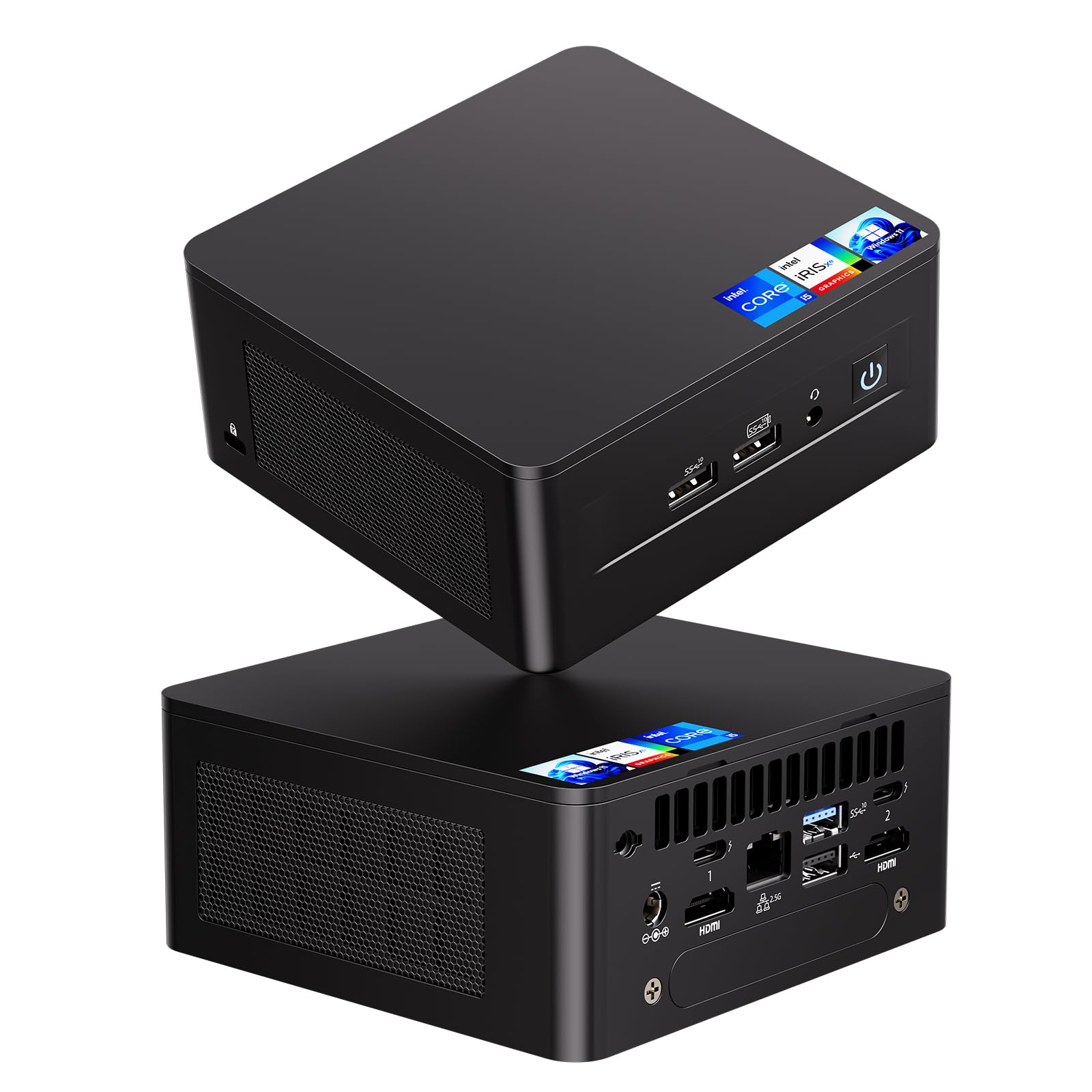 Amazon.com: Intel NUC 13 PRO, for ASUS NUC 13 Pro NUC13ANHi5 Arena