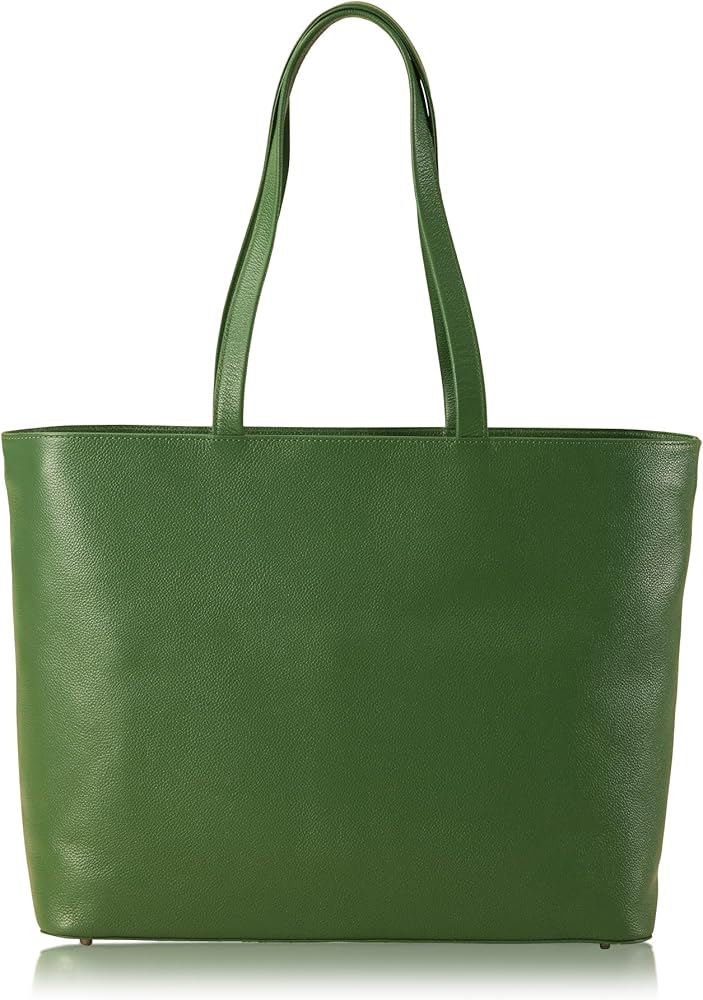 Amazon | [ビジネスレザーファクトリー]トートバッグ 撥水オリジナル