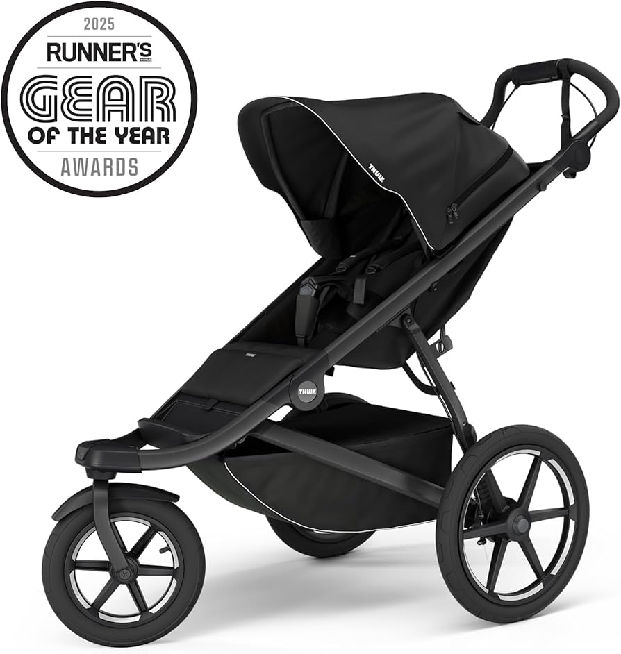 Amazon.co.jp: Thule Urban Glide 3（スーリー アーバングライド 3