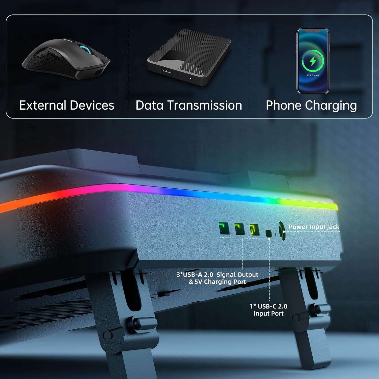 Amazon.com: Cooling Pad for Razer Blade 14