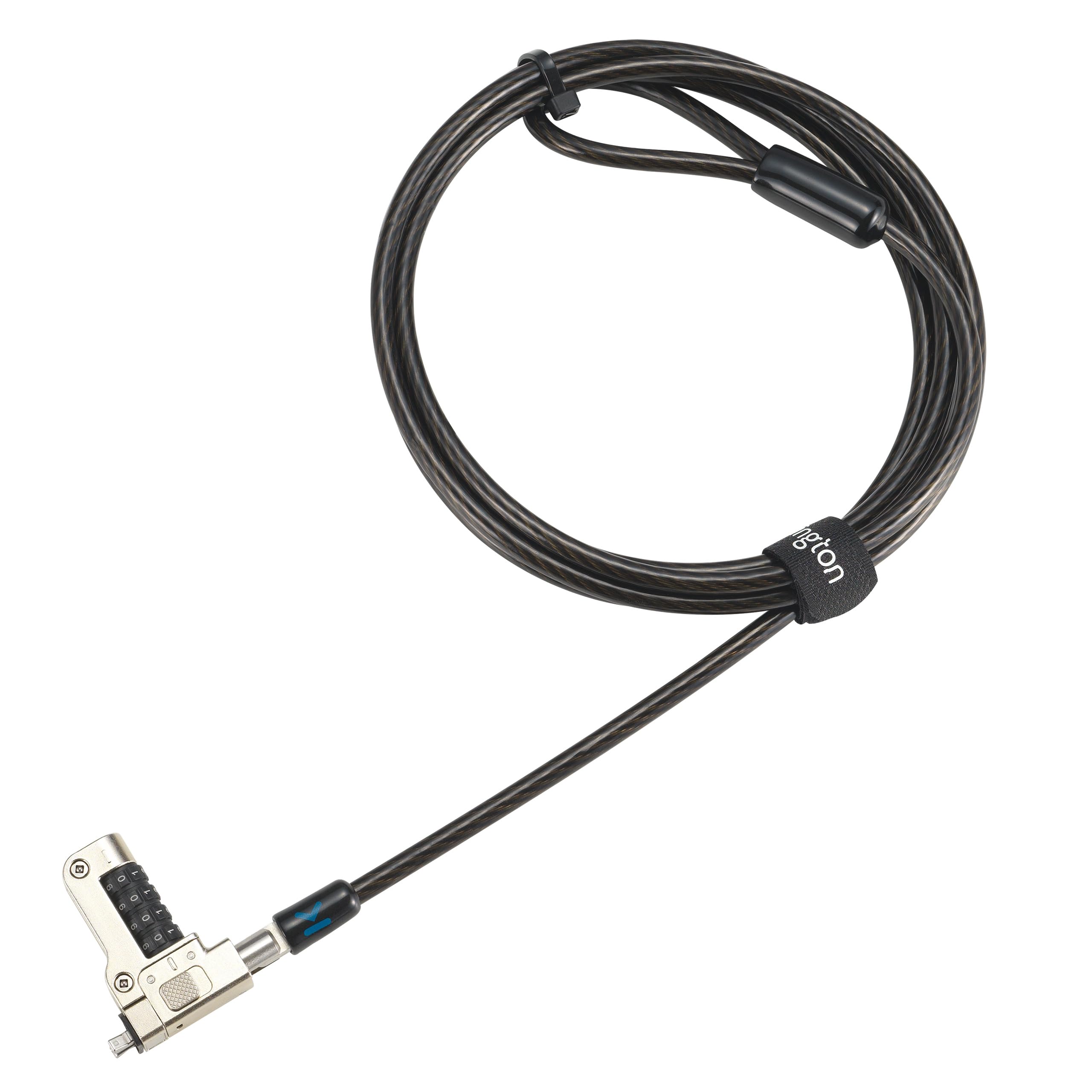 Amazon.co.jp: Kensington Dell ノートパソコンロック 鍵付き