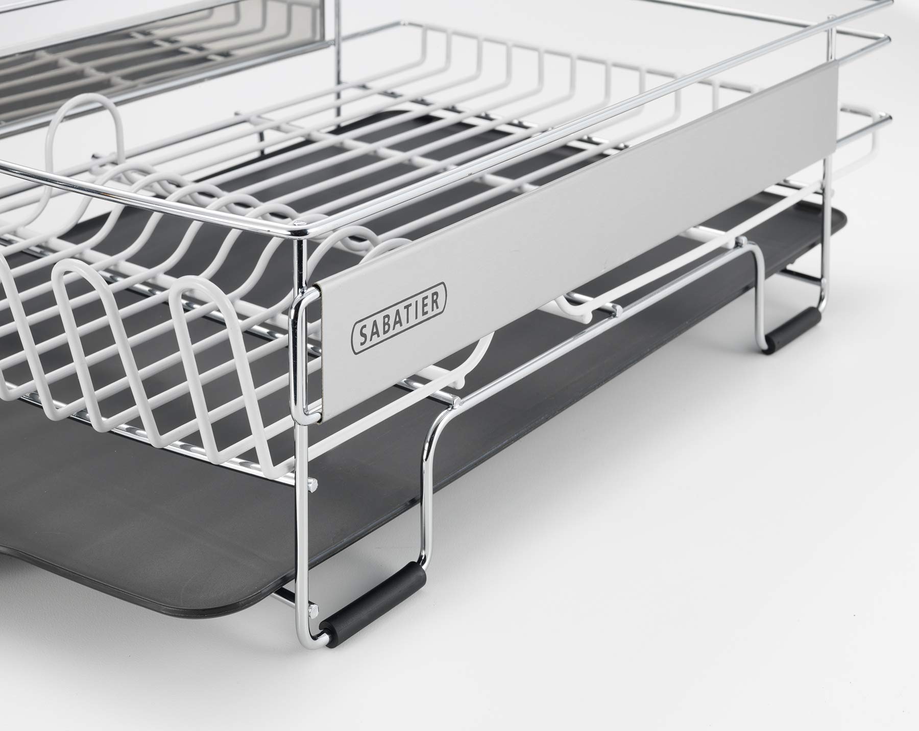 Amazon｜Sabatier (サバティエ) 拡張可能 省スペース 最大容量 錆び