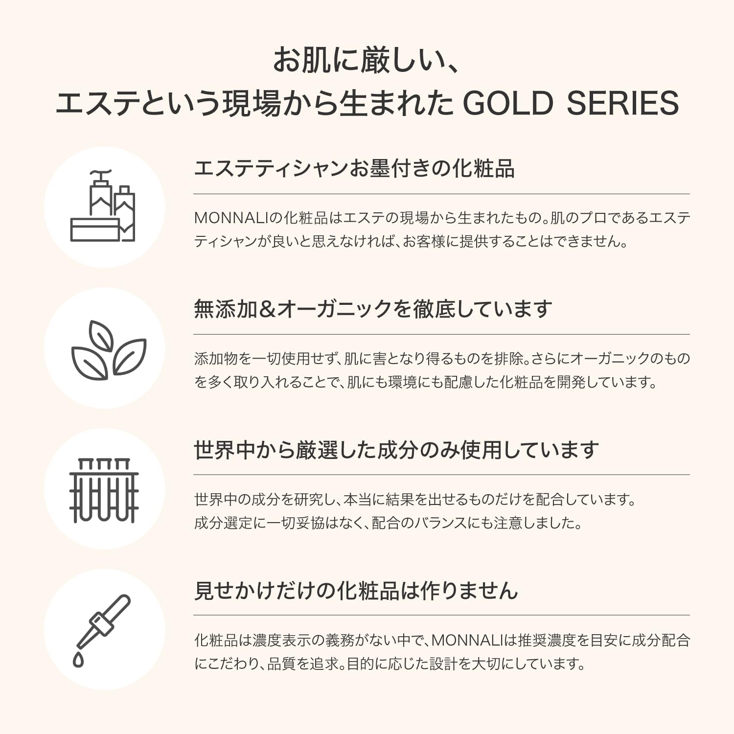 Amazon.co.jp: モナリ MONNALI TR50 UV CREAM UVクリーム 50g