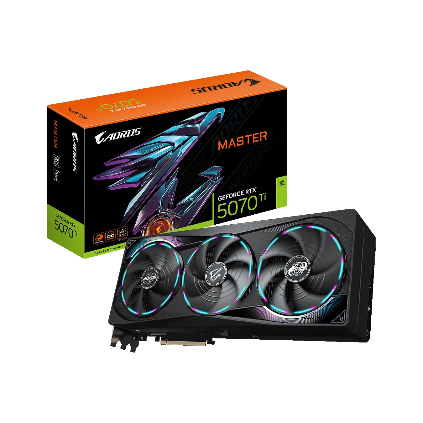 Amazon | GIGABYTE NVIDIA Geforce RTX5070Ti 搭載 グラフィックボード