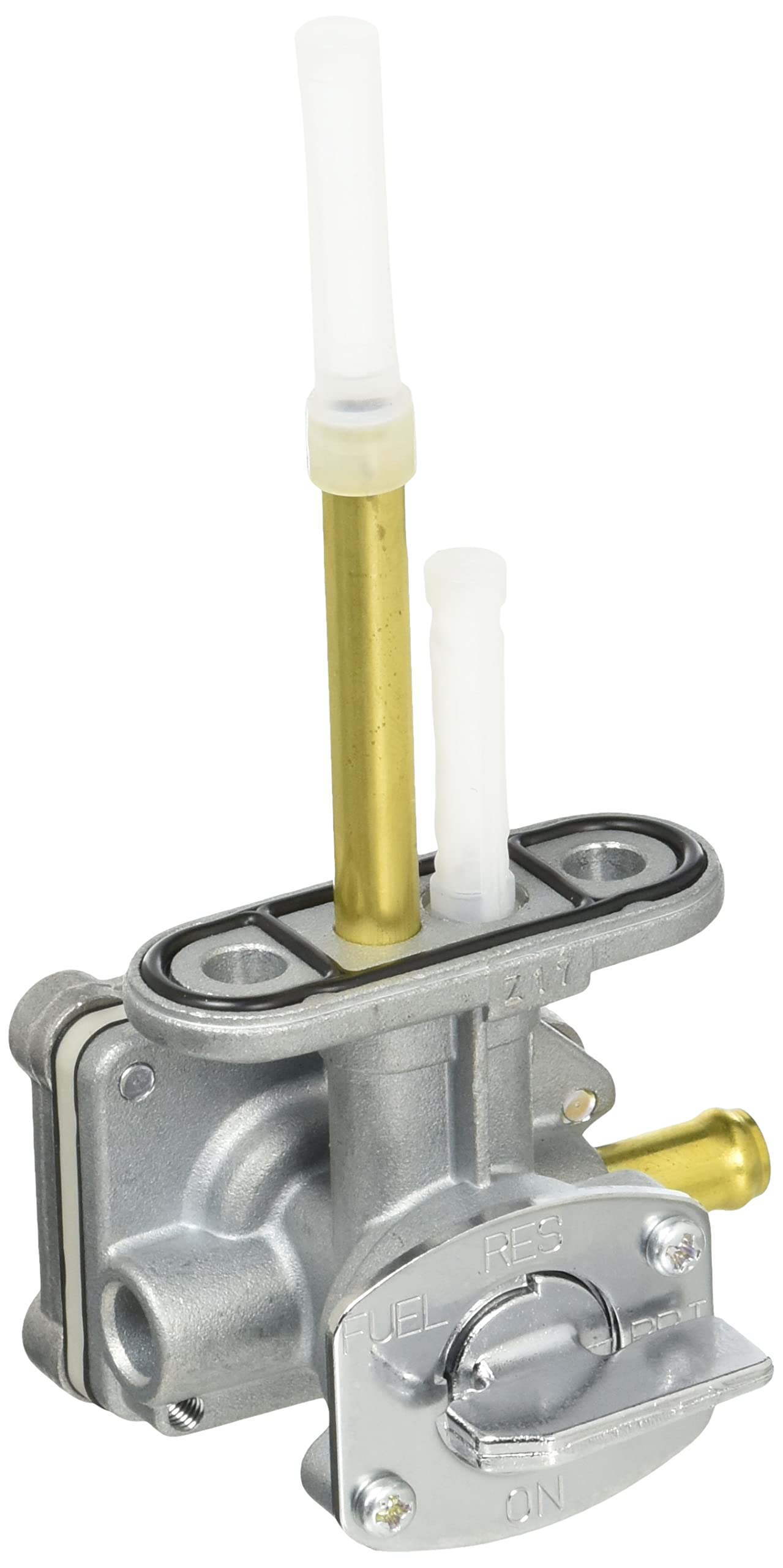 Amazon | ドレミコレクション フューエルコックASSY ゼファー750 1個