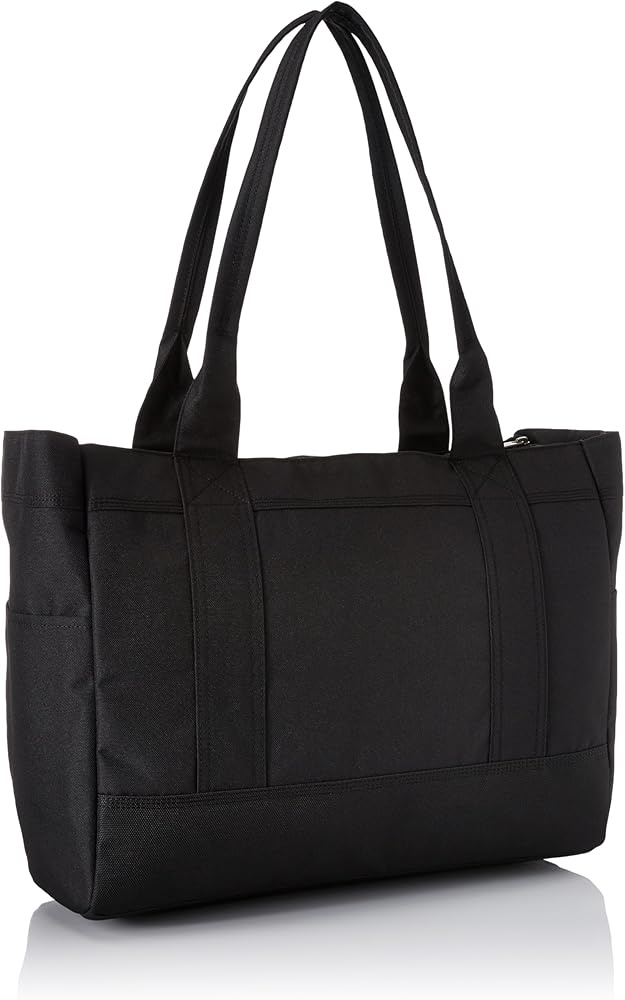 Amazon | Carhartt カーハート トートバッグ Horizontal Zip Tote