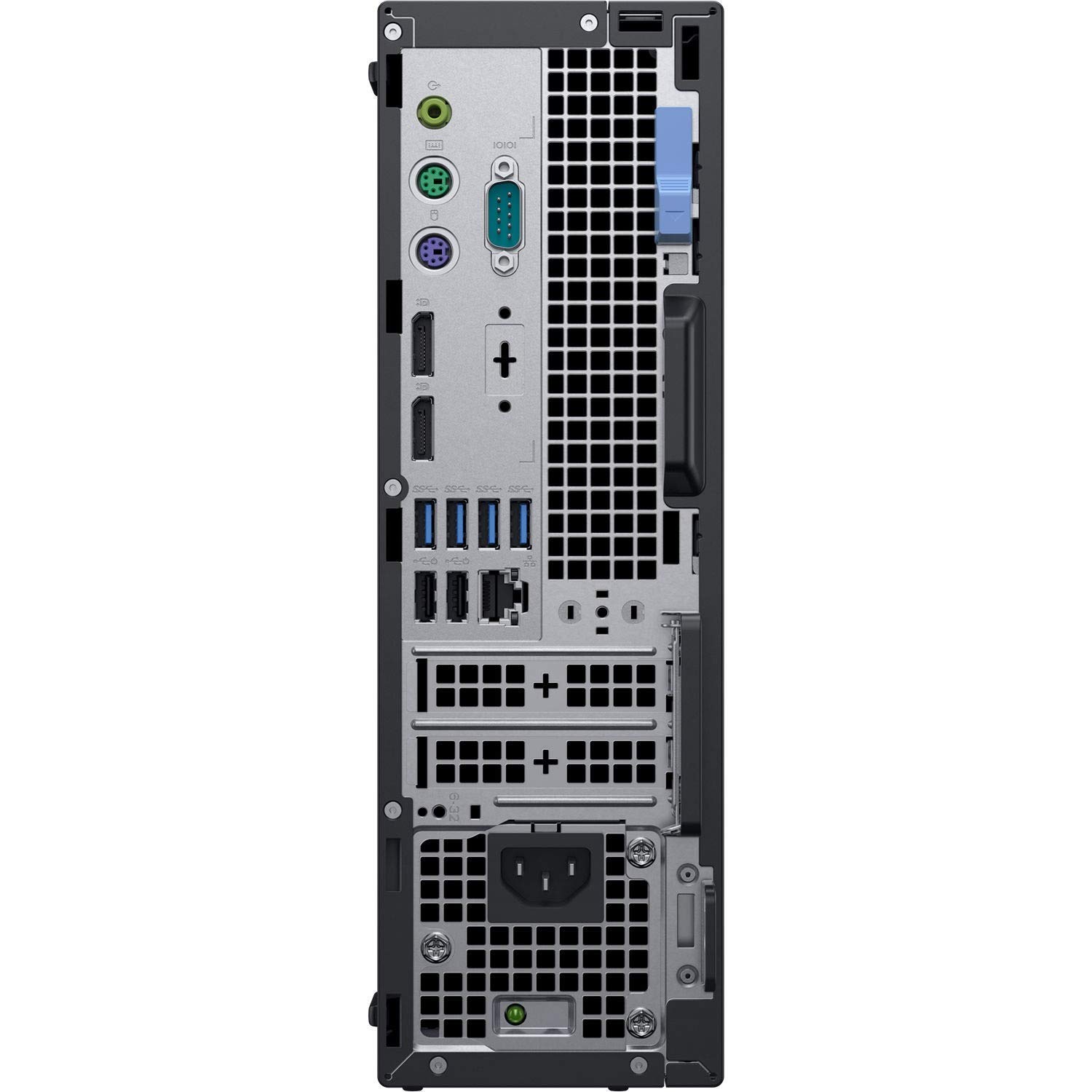 Amazon.com: Dell OptiPlex 7070 SFF Desktop Computer Intel Core i7
