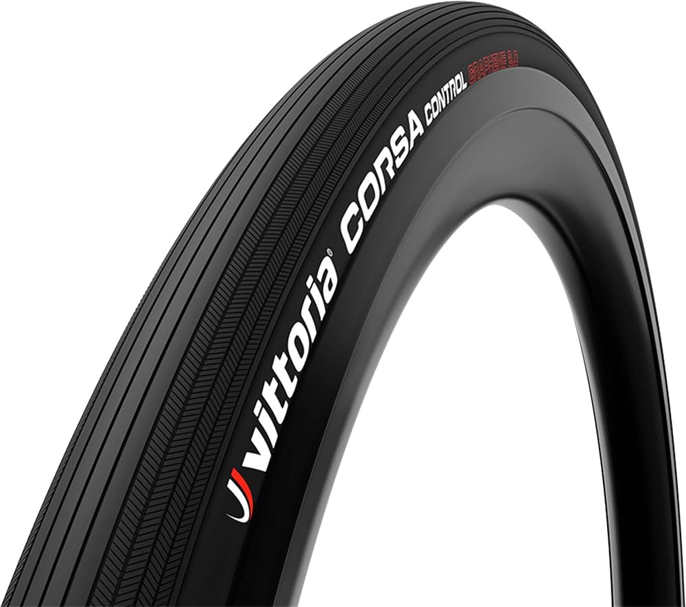 Amazon.com : Vittoria Corsa Control G2.0 Road Competition TLR