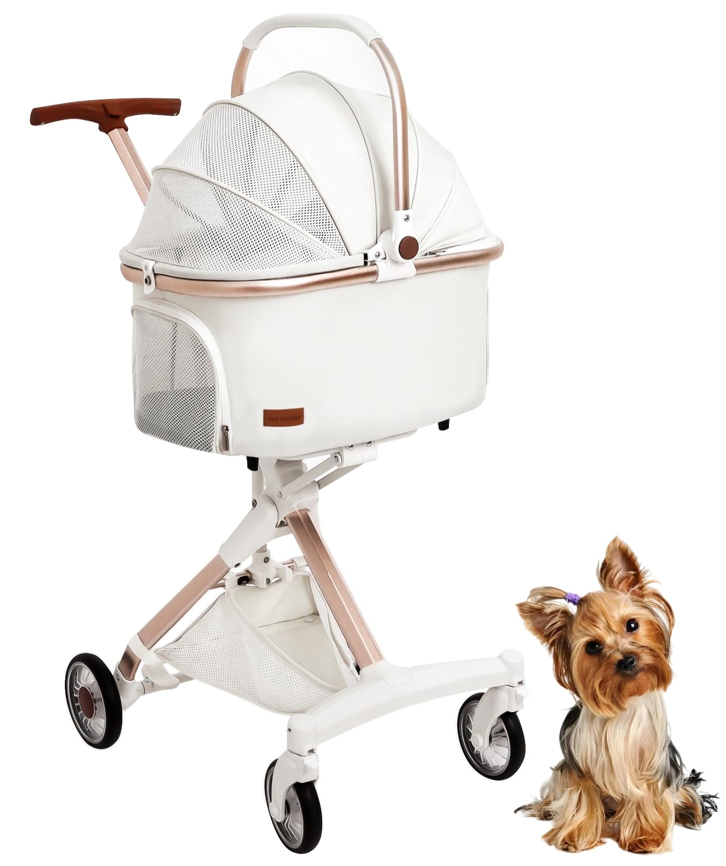 Amazon.co.jp: Totoro ball ペットカート 分離型 犬 猫用 バギー いぬ