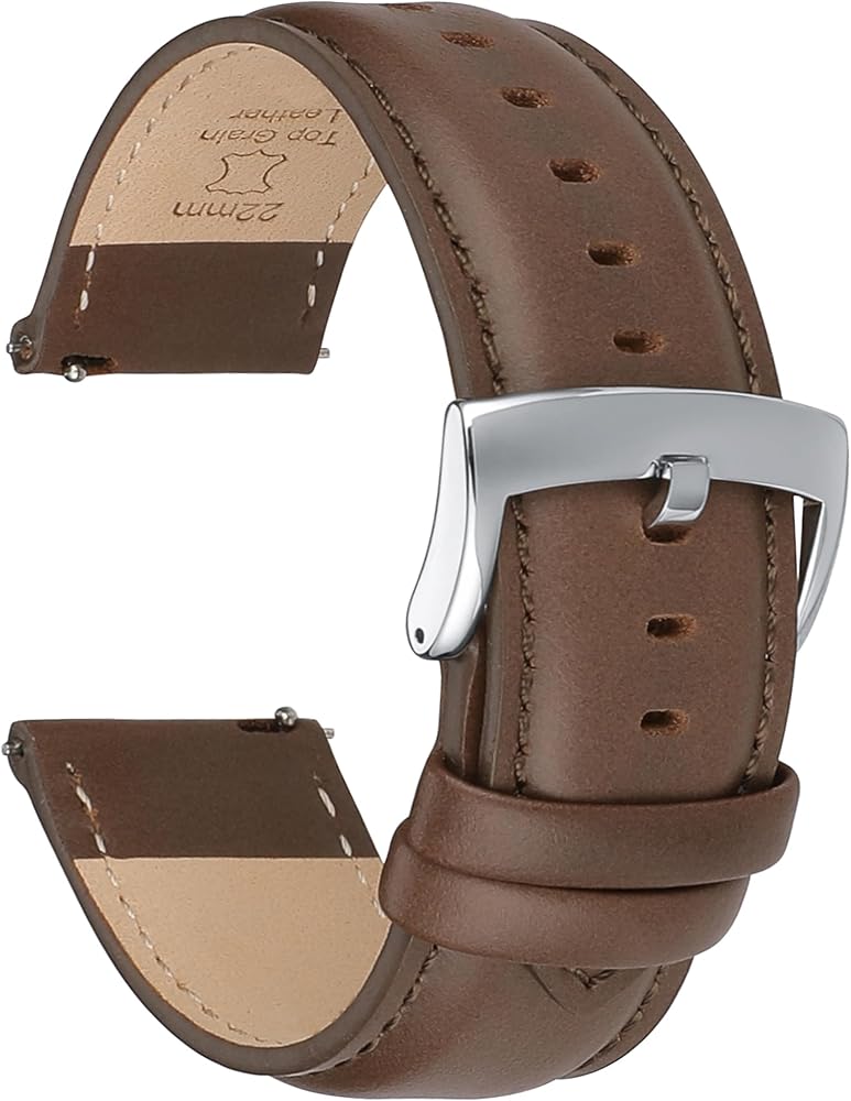 Amazon.co.jp: [OTTOODY] 時計 バンド 時計 ベルト 18mm 20mm 21mm