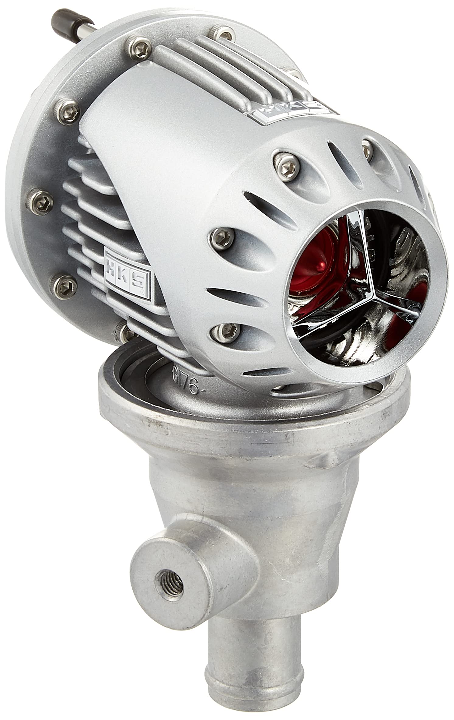 Amazon | HKS ブローオフバルブ系パーツ スーパーSQV4 KF-DET ソニカ