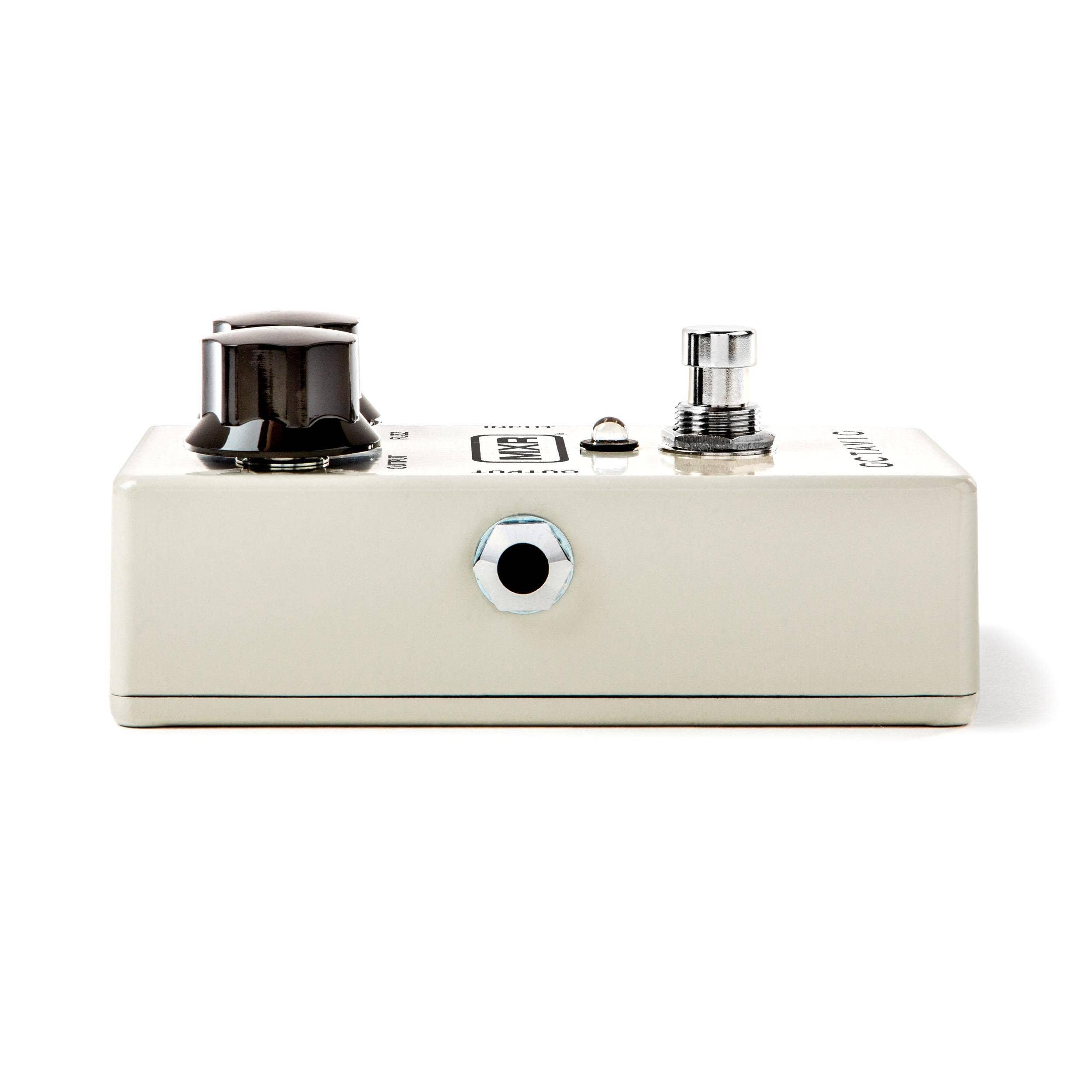 Amazon.com: MXR® Octavio® Fuzz : Musical Instruments