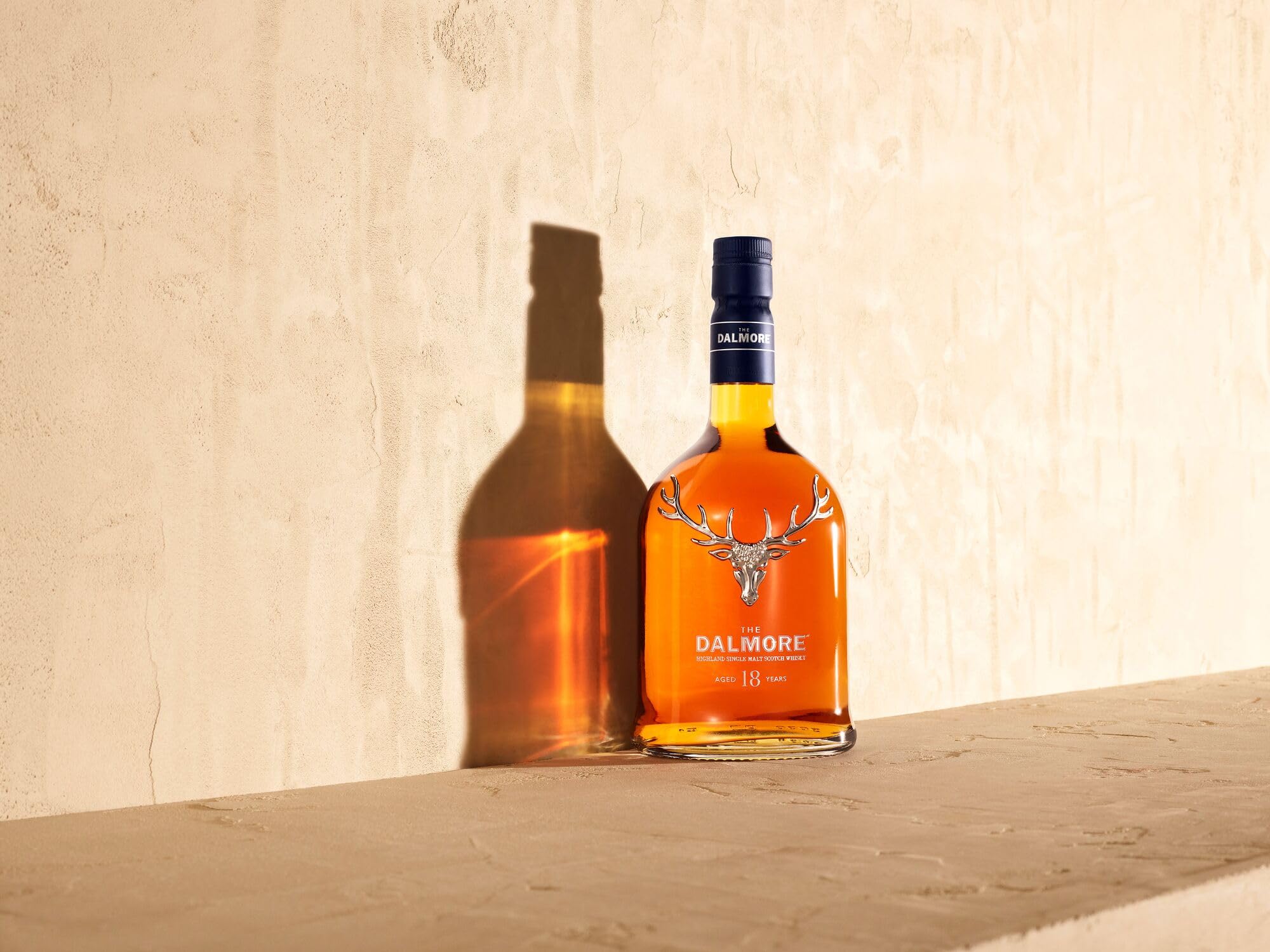 Amazon.co.jp: ダルモア 18年 [ ウイスキー イギリス 700ml ] : 食品