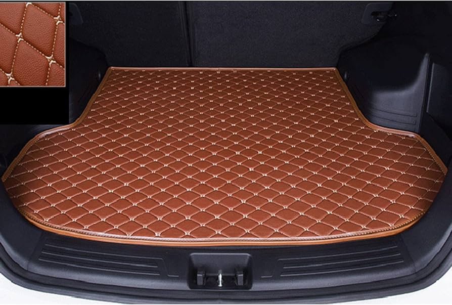 Amazon.co.jp: ランドクルーザー100ランクル100系 ラゲッジマット 車の