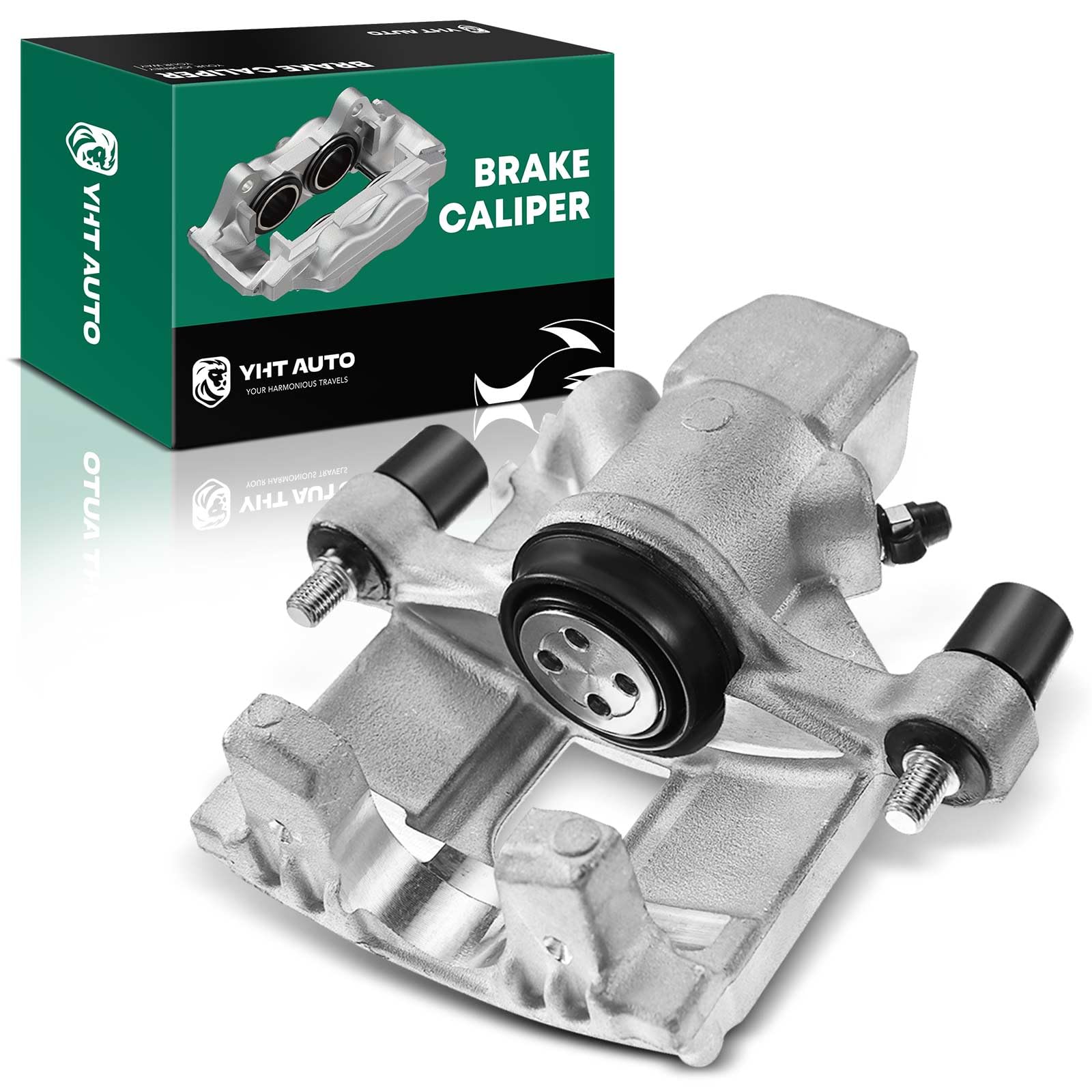 Amazon | リア助手席側ブレーキキャリパーアセンブリ ミニクーパーR50