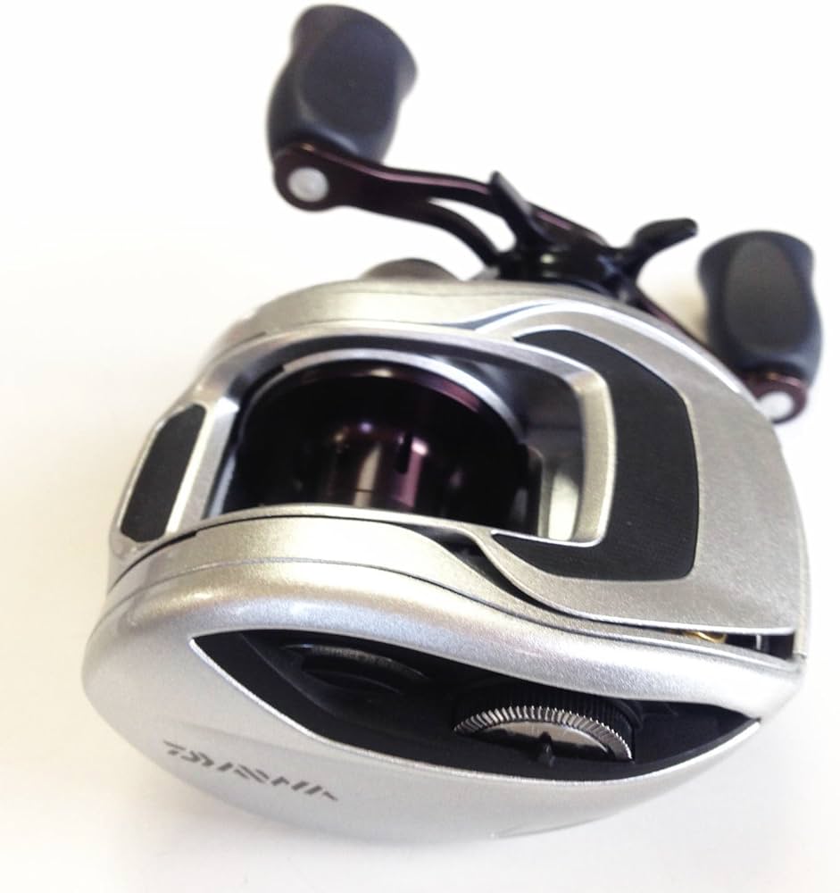 Amazon | ダイワ(Daiwa) ベイトリール T3 1016SHL-TW | ダイワ(DAIWA