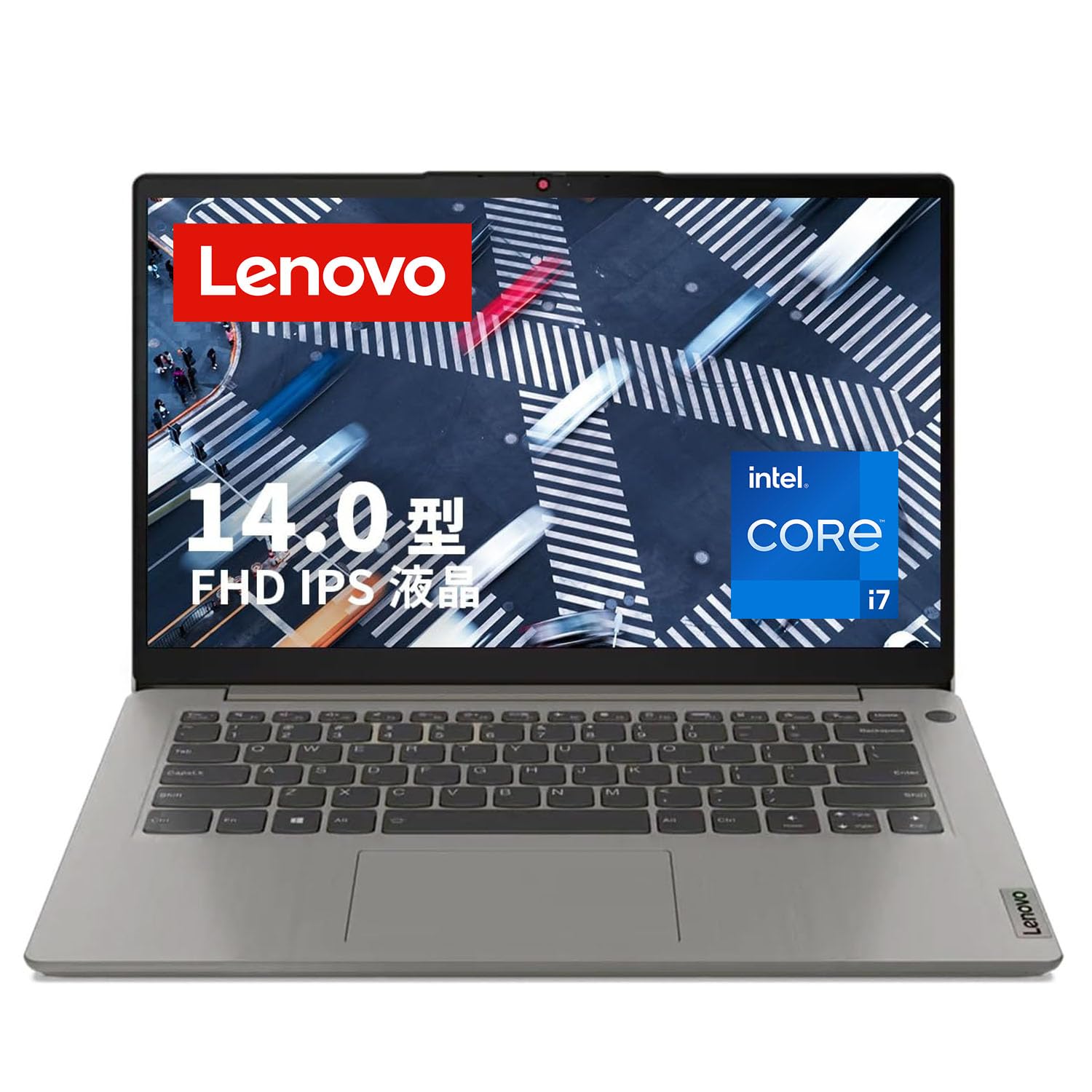 Amazon.co.jp: Lenovo IdeaPad Slim 360i ノートパソコン 14.0インチ