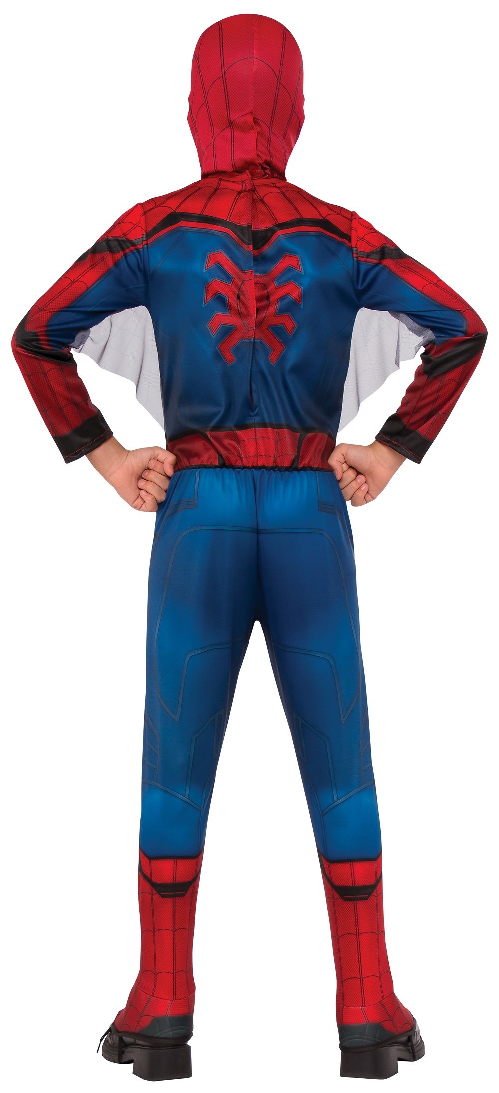 Amazon.co.jp: マーベル スパイダーマンホームカミング キッズ