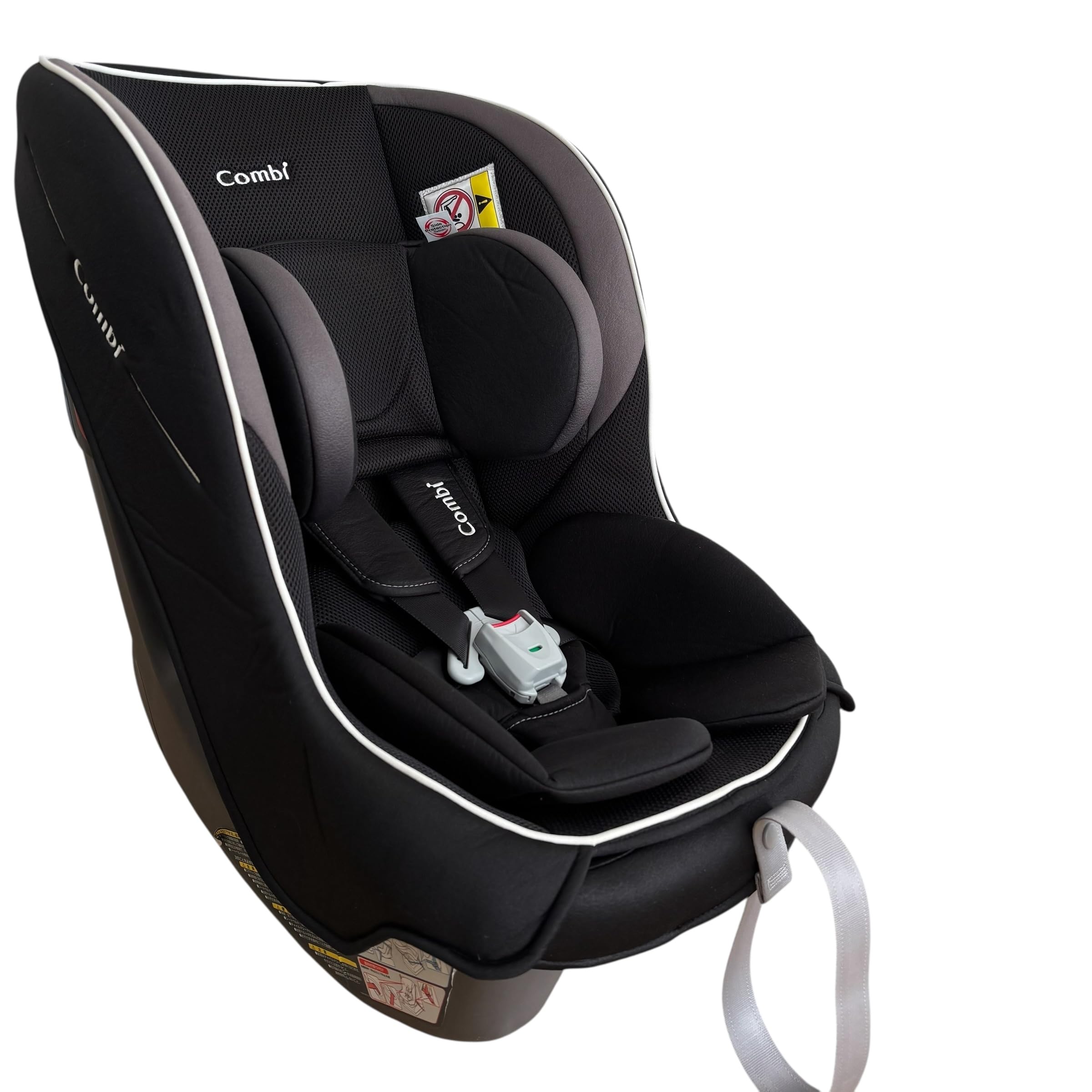 Amazon | コンビ ミニマグランデ エッグショック UF スペースブラック