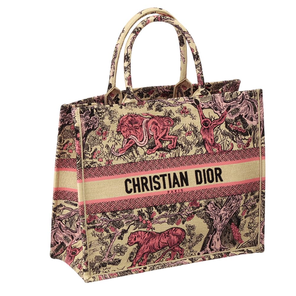 Amazon | [Dior] [クリスチャン ディオール] トートバッグ レディース