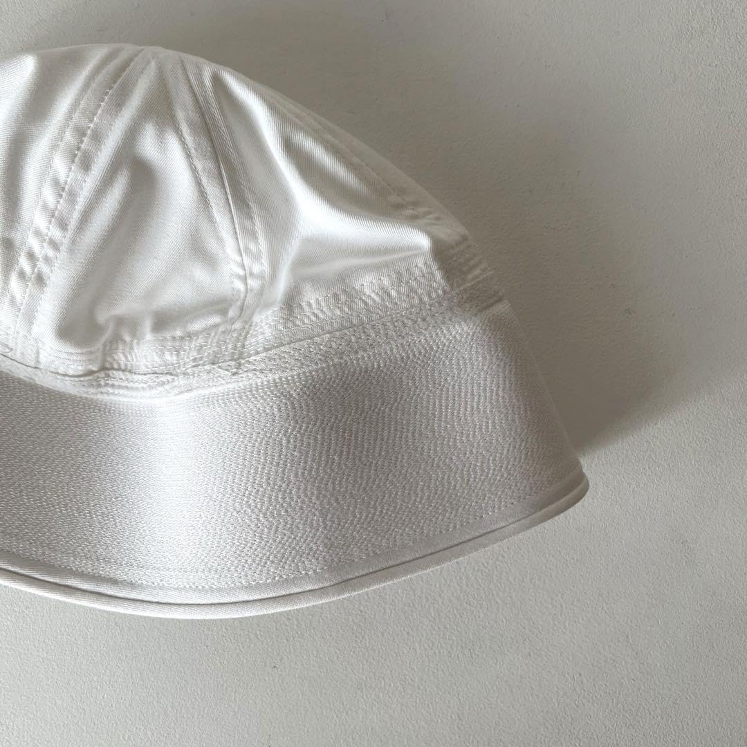 Amazon.co.jp: デッドストックUS NAVY セーラーハット 米軍 海軍 7 12