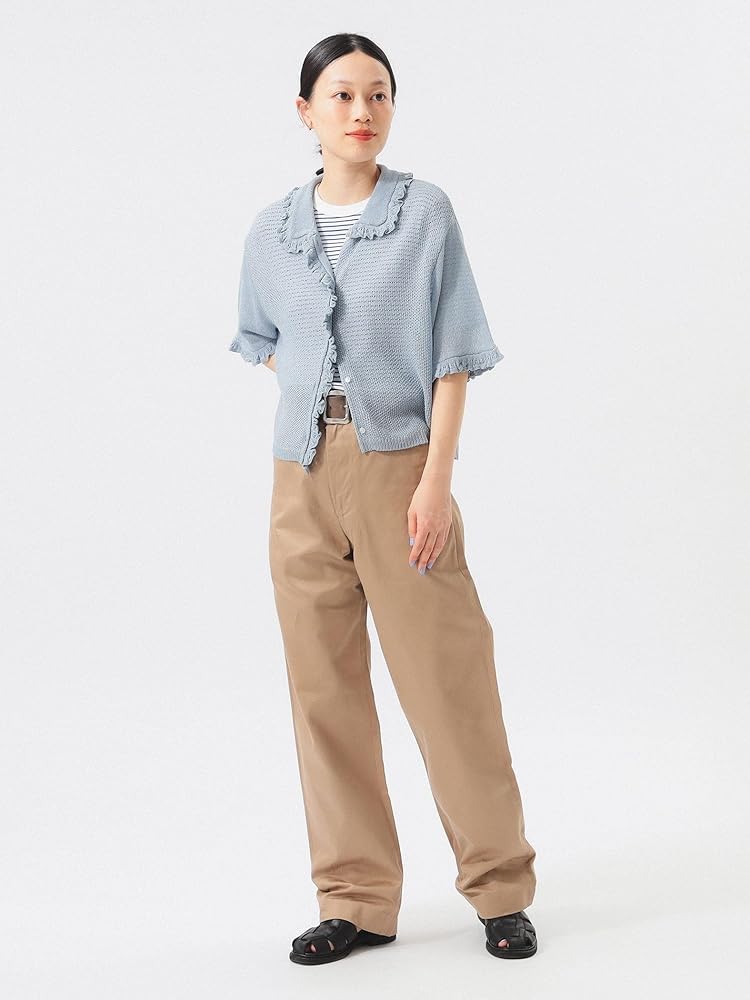 Amazon.co.jp: (ビームスボーイ)BEAMS BOY/パンツ BUZZ RICKSON'S