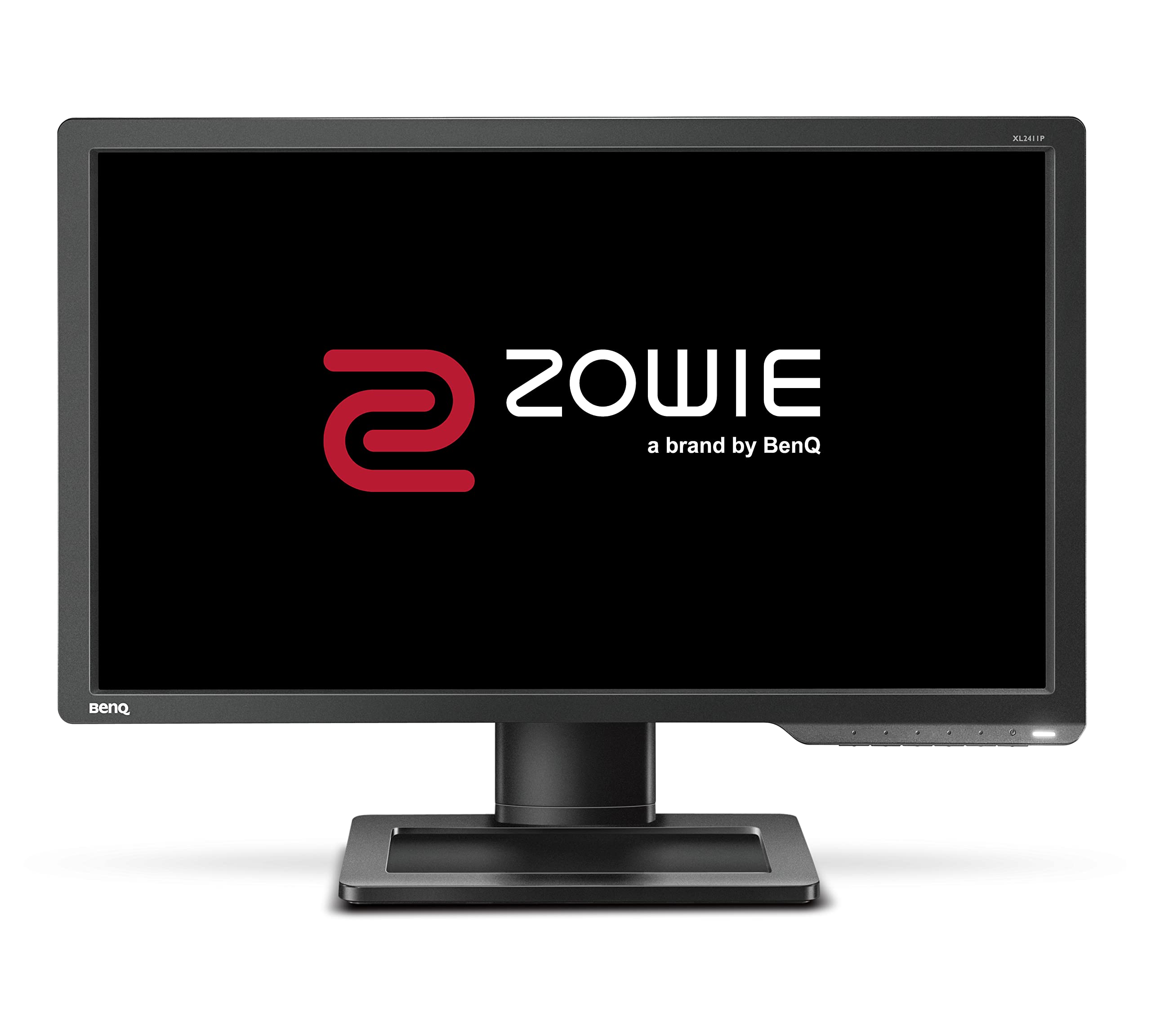 Amazon.co.jp: BenQ ゲーミングモニター 24インチ 144Hz 1ms ブルー