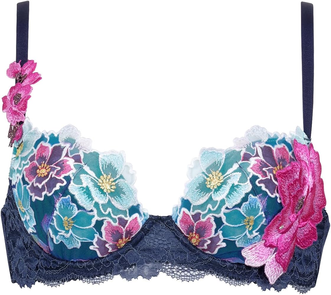 Amazon | [ワコール] サルート Salute 03グループ ブラジャー 3/4