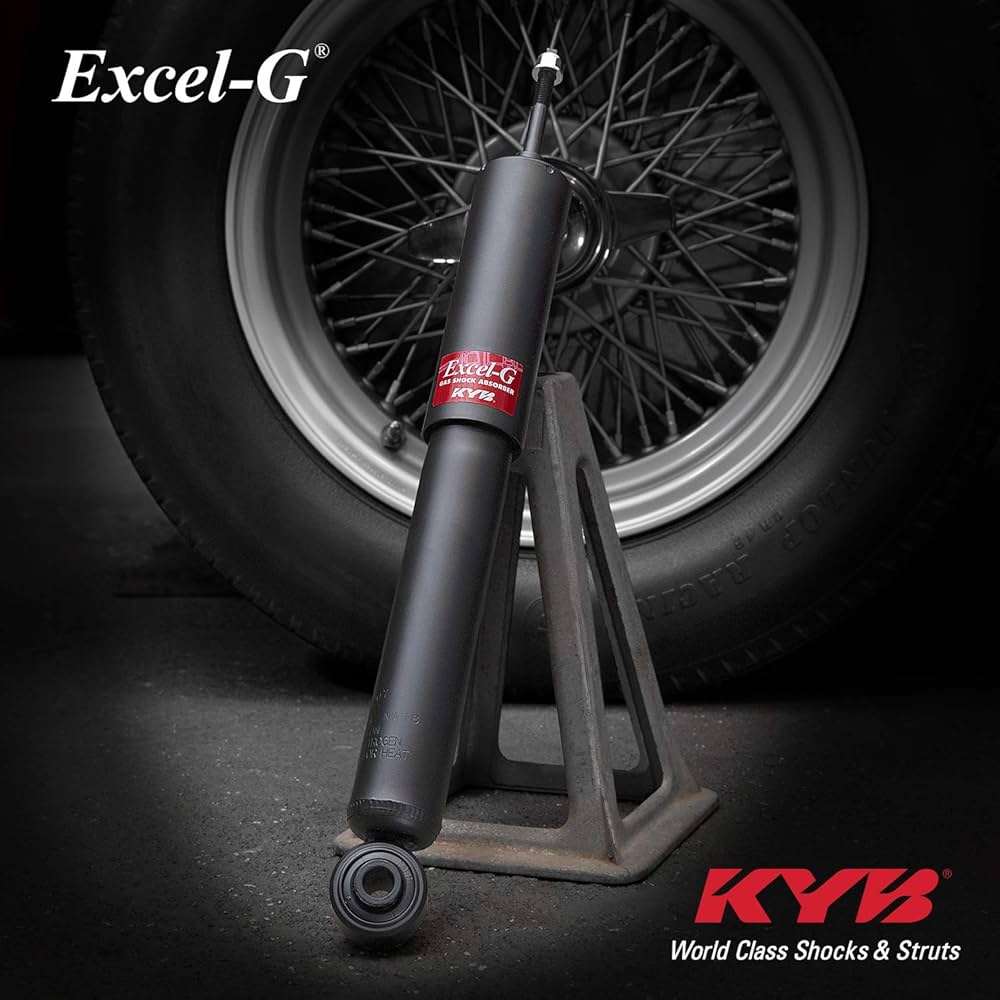 KYB 339231 Excel-G Gas Strut, Shocks - Amazon Canada