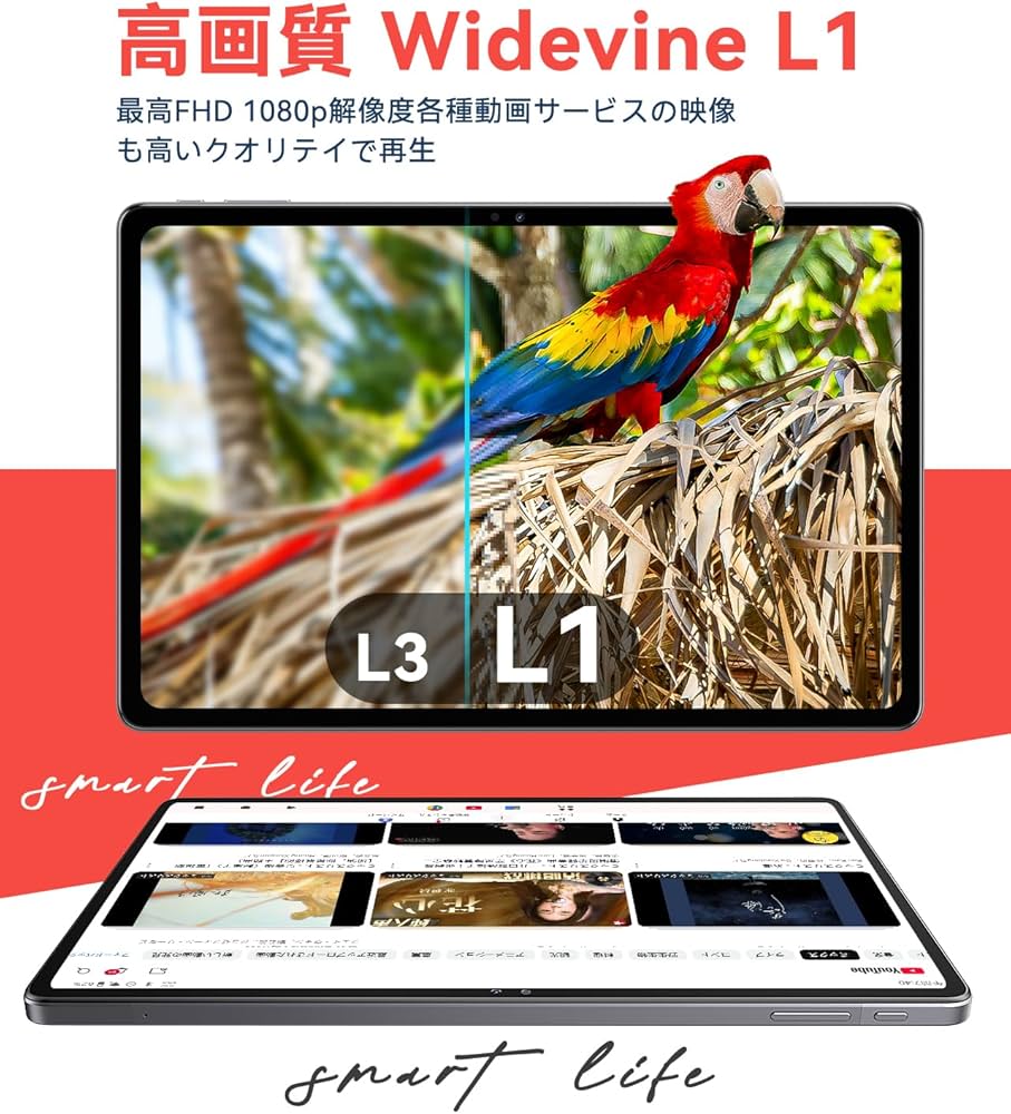 Amazon.co.jp: 【専用ケースプレゼント】 Android15 タブレット 11