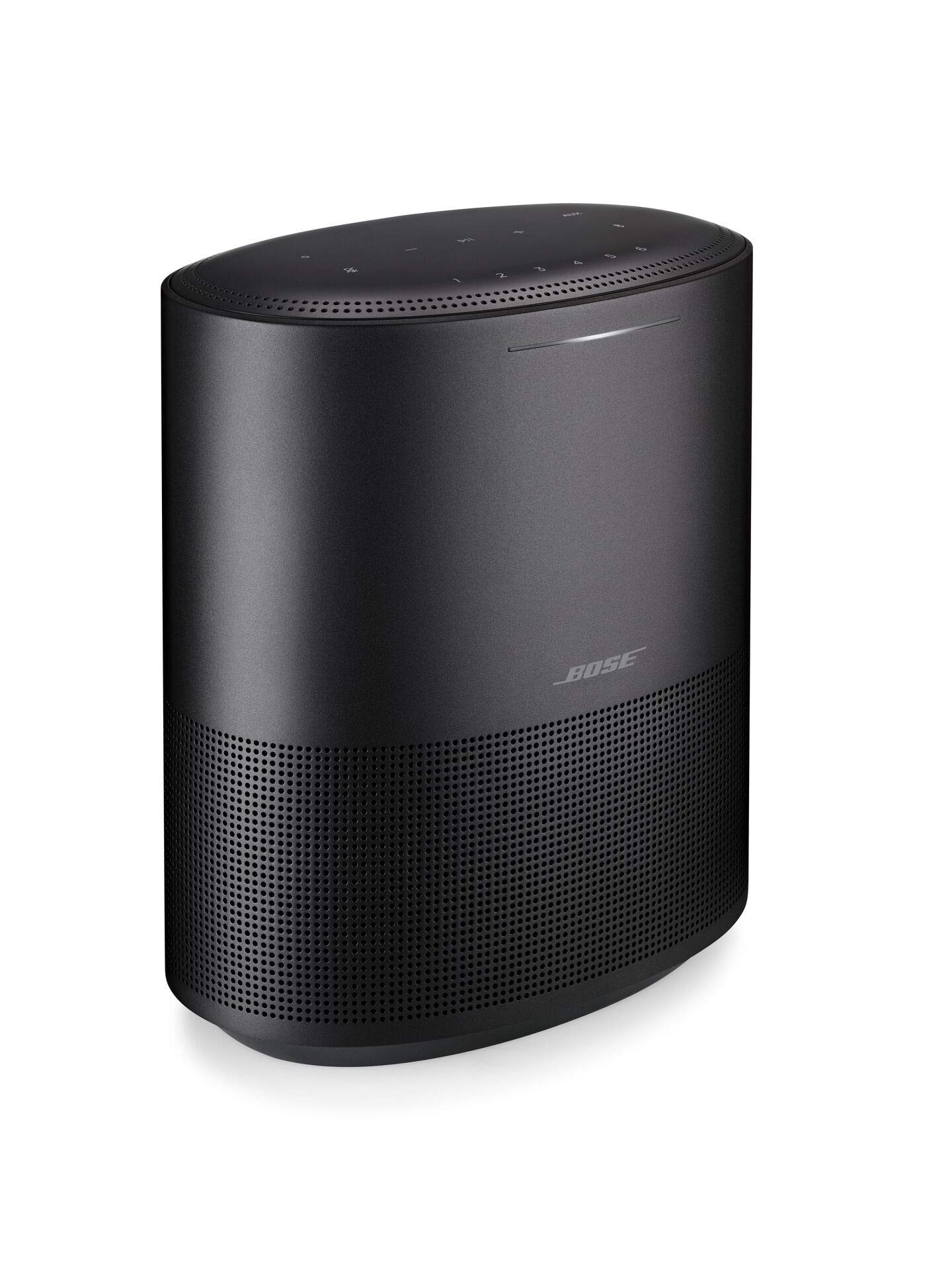 Amazon.co.jp: Bose Home Speaker 450 スマートスピーカー Bluetooth