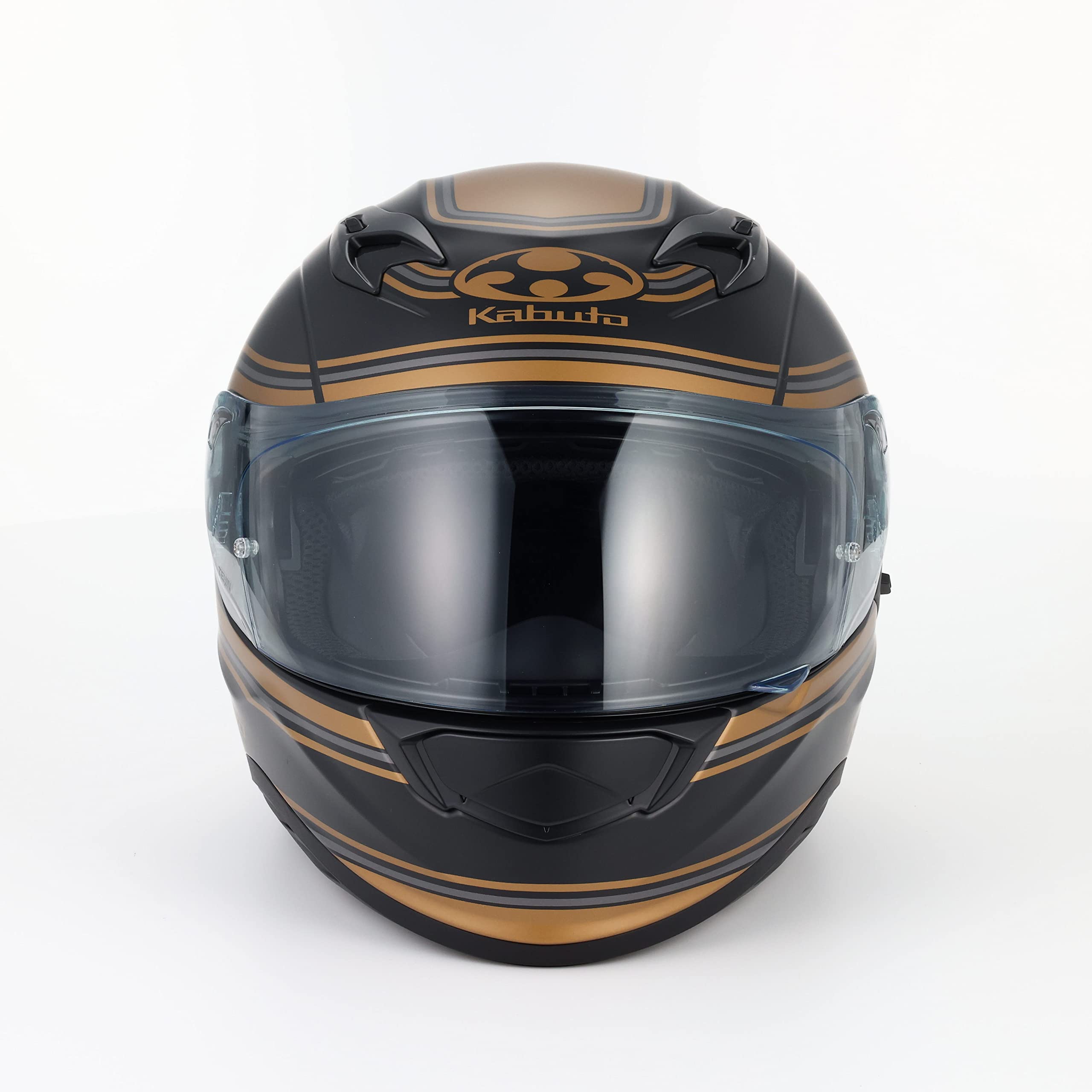 Amazon | オージーケーカブト(OGK KABUTO)バイクヘルメット フル