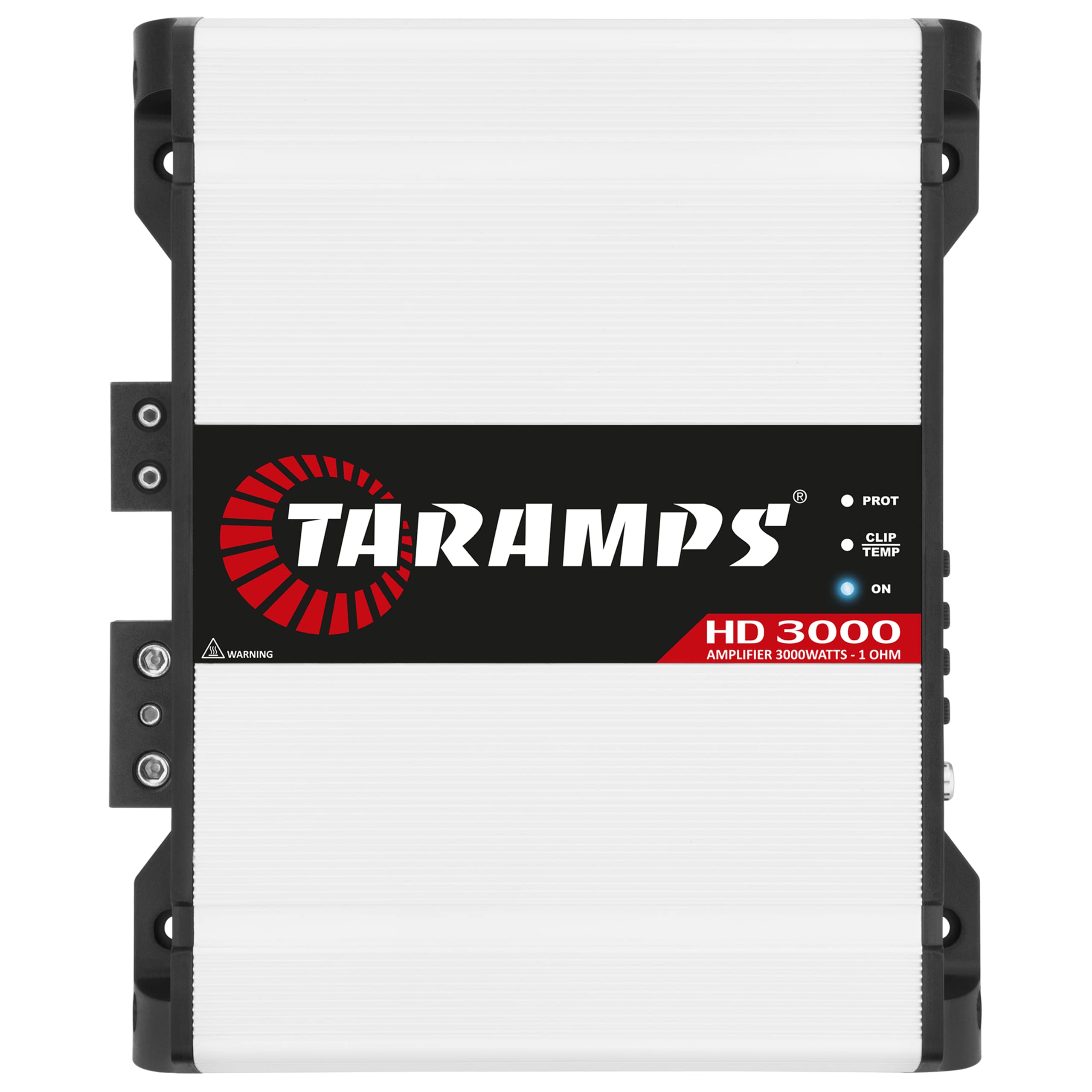 Amazon.com: Taramps HD 3000 1 Ohm 1 Channel 3000 Watts RMS MAX