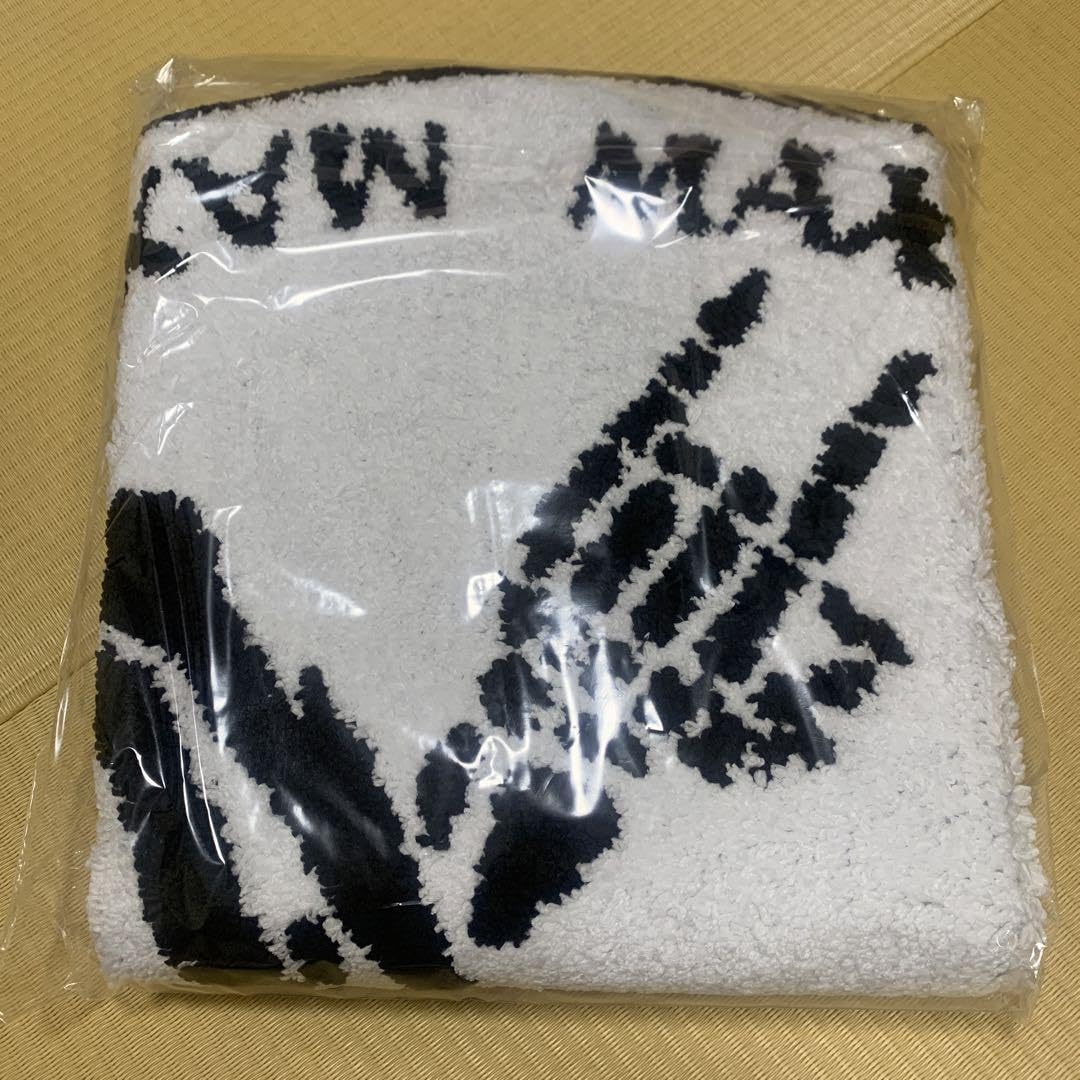 マキシマム ザ ホルモン MTH ふわっRUGMAT ホワイト 【公式通販】