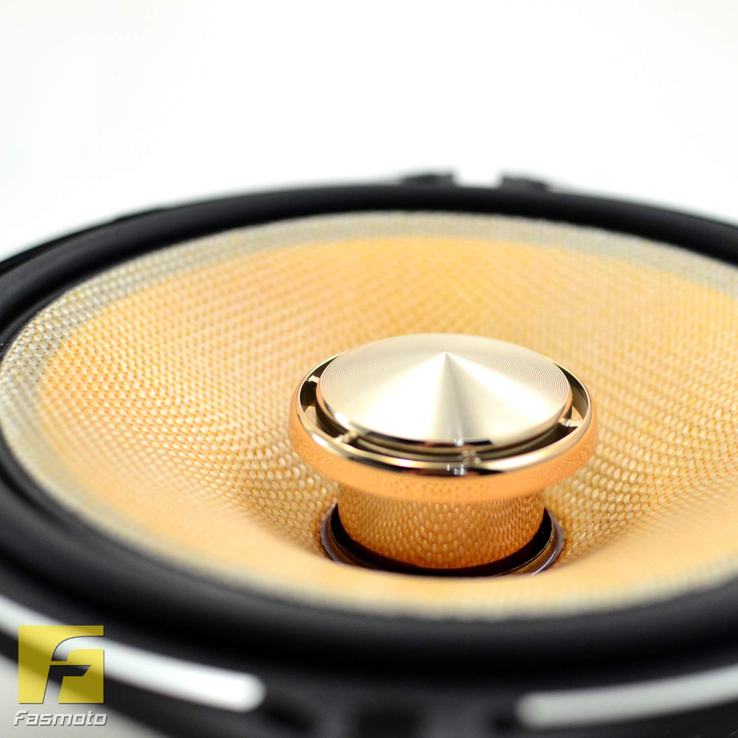 Amazon.co.jp: ケンウッド 17cm セパレートカスタムフィット