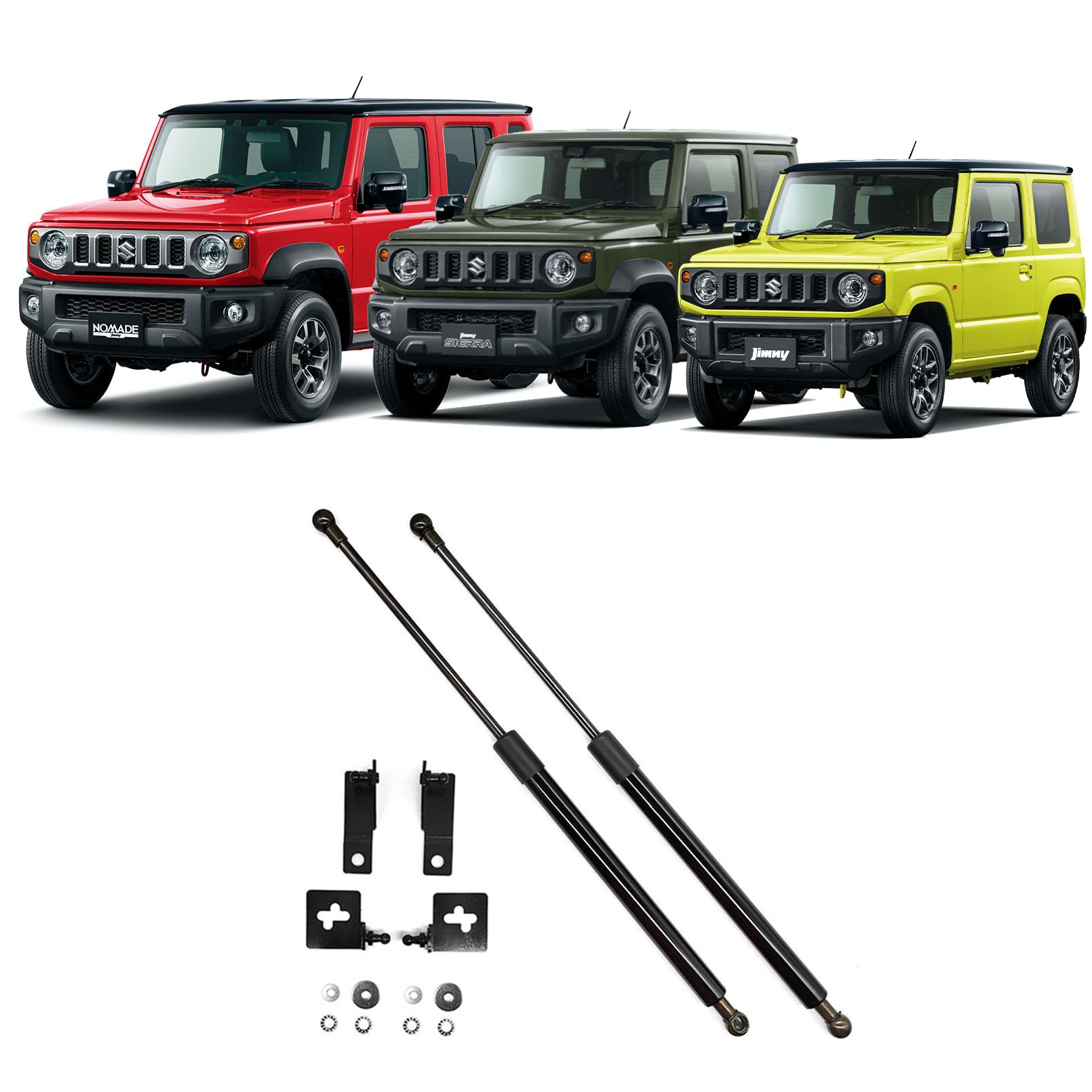 Amazon | VKINGER ジムニー JB64 ジムニーシエラ JB74 ジムニーノマド