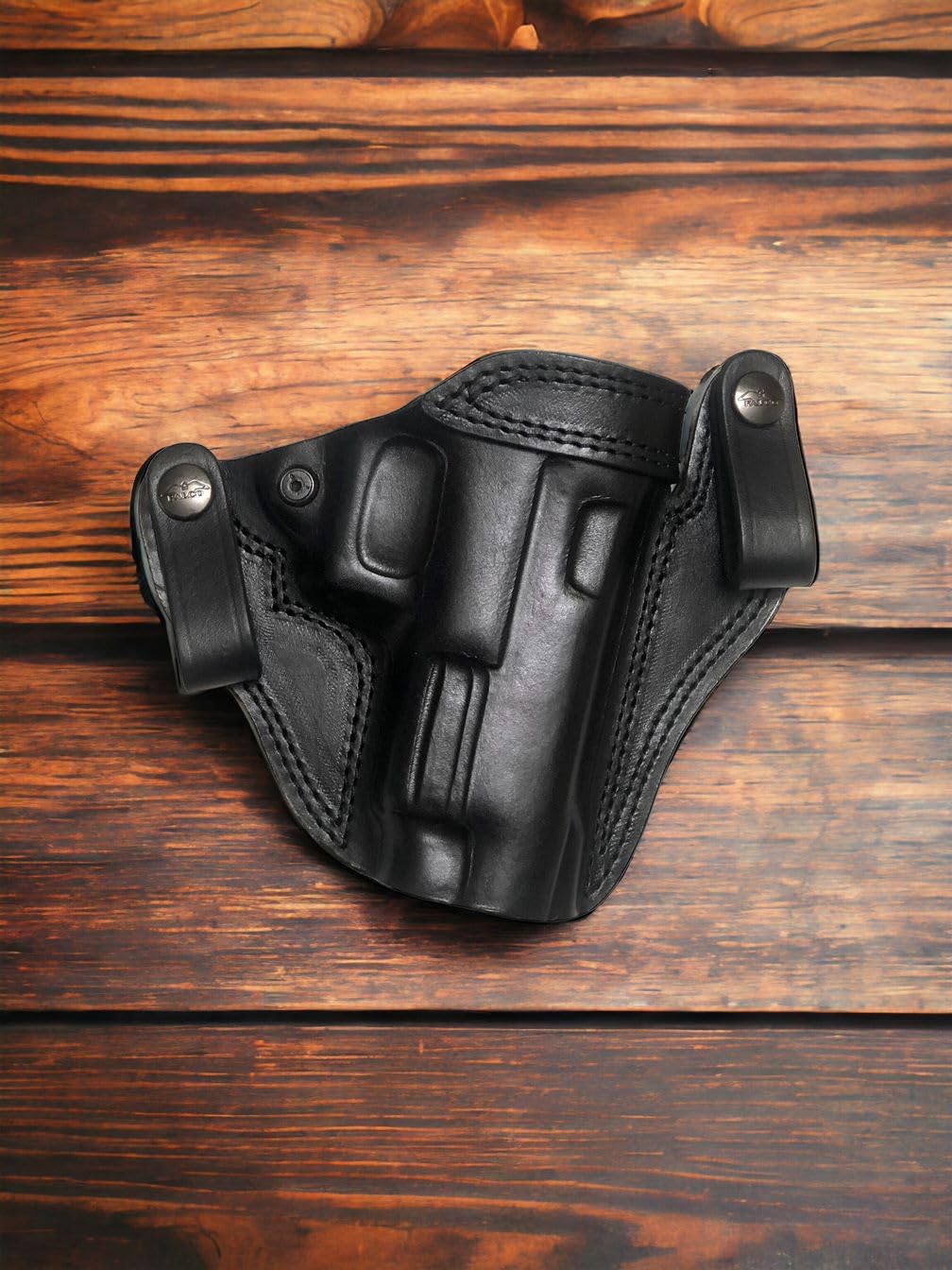 Amazon.co.jp: Falco IWBレザーホルスター ベレッタPX4コンパクト用