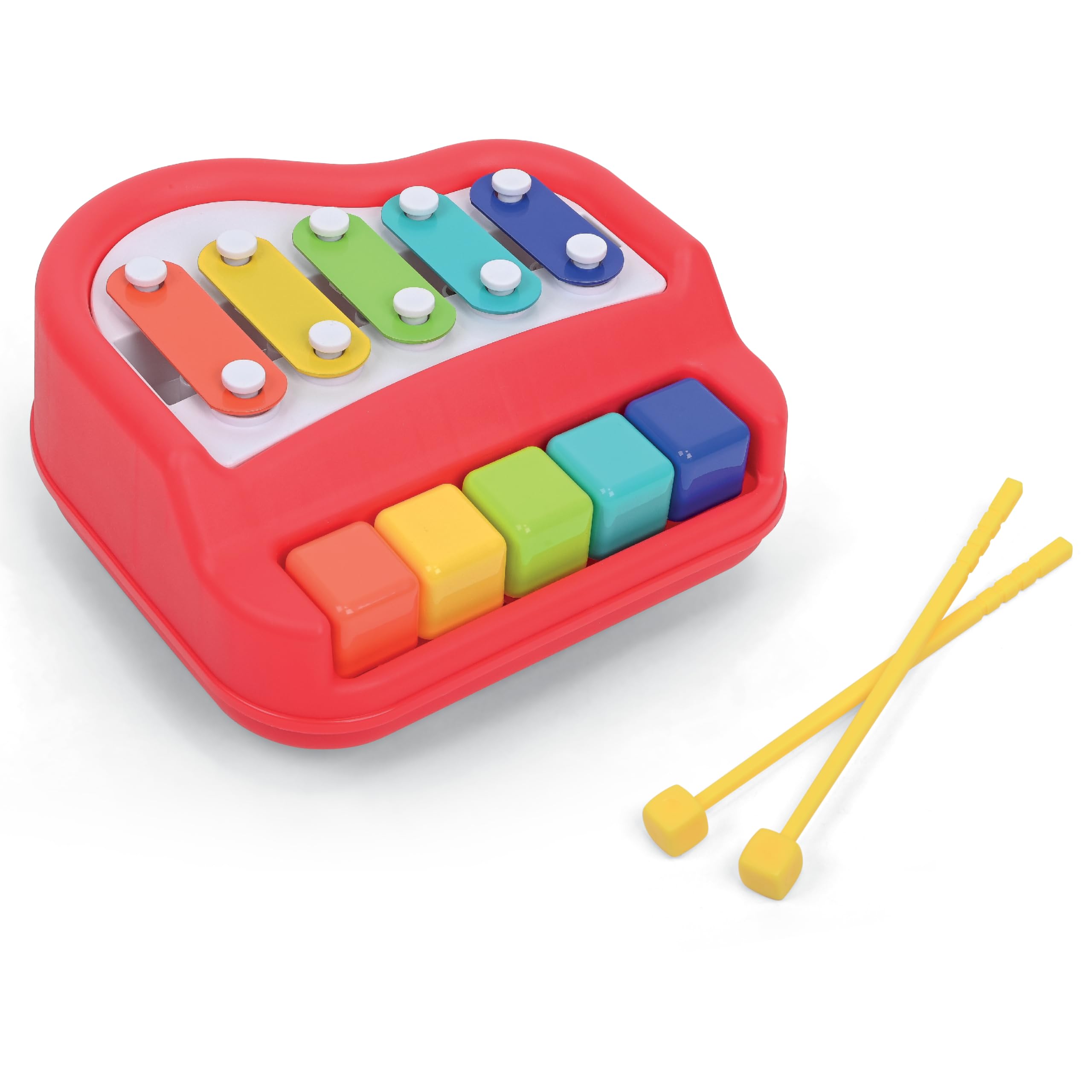 Amazon.com: Kidoozie Happy Keys Music Maker - Musical Fun for 12