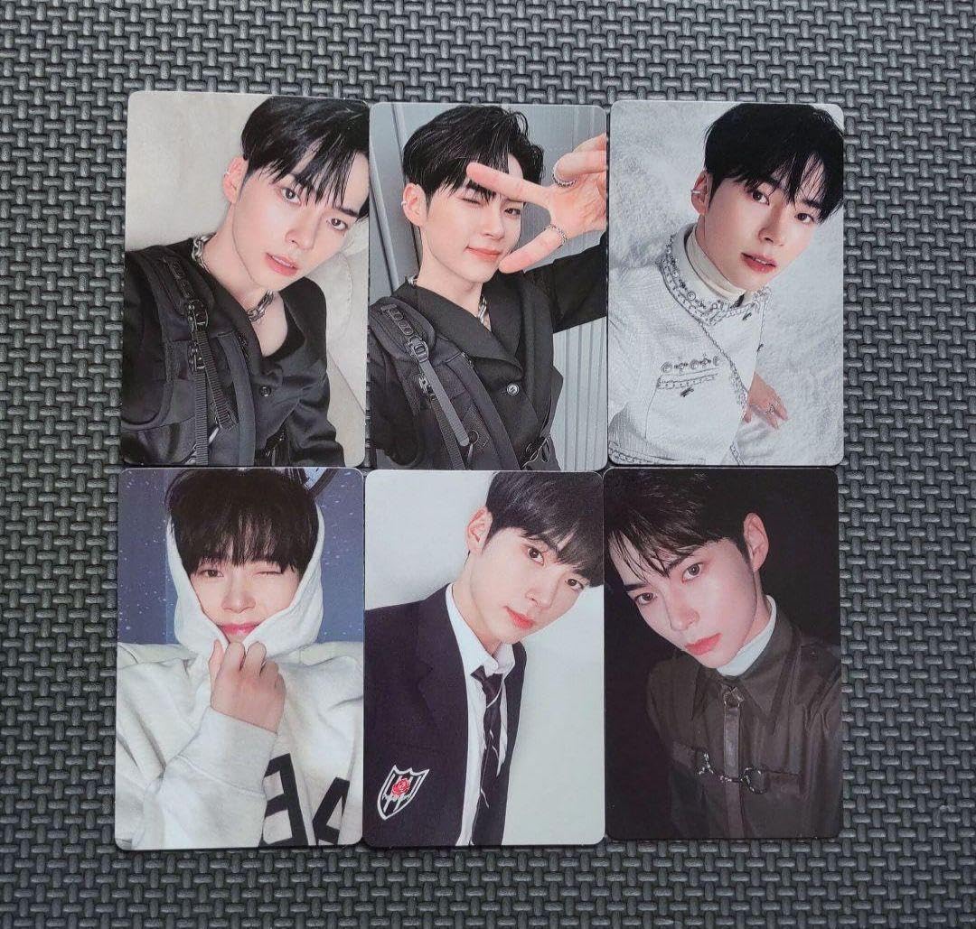 zb1 ハンビン オフイベ 会場限定 トレカ セット