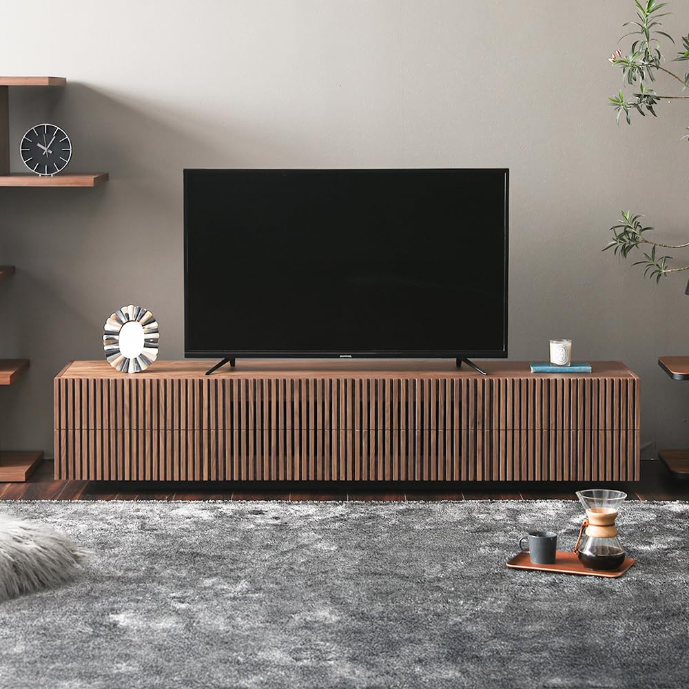 Amazon｜アルモニア (Armonia) テレビボード 2000【Lussy