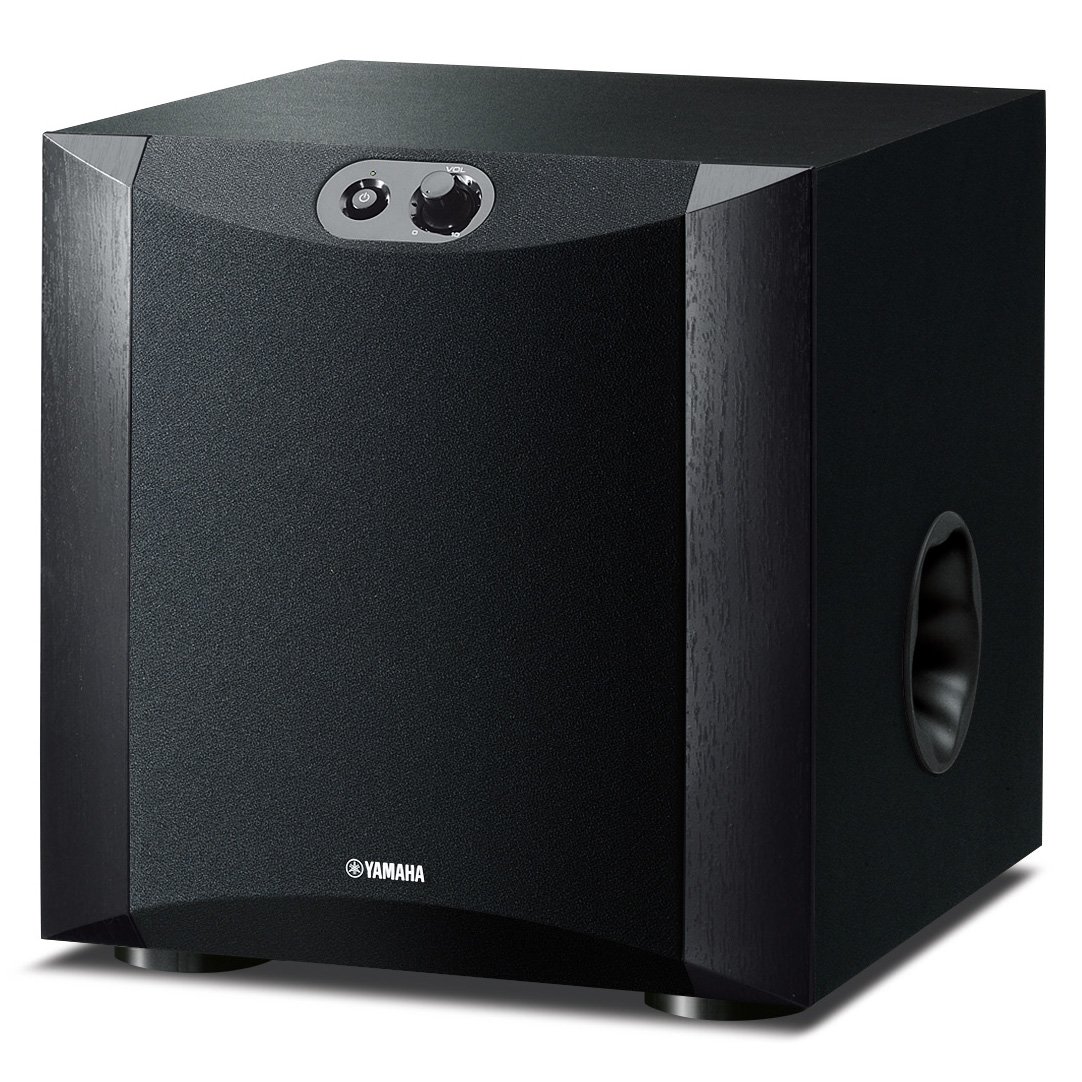 Amazon.co.jp: ヤマハ サブウーファー ブラック NS-SW200B : 楽器