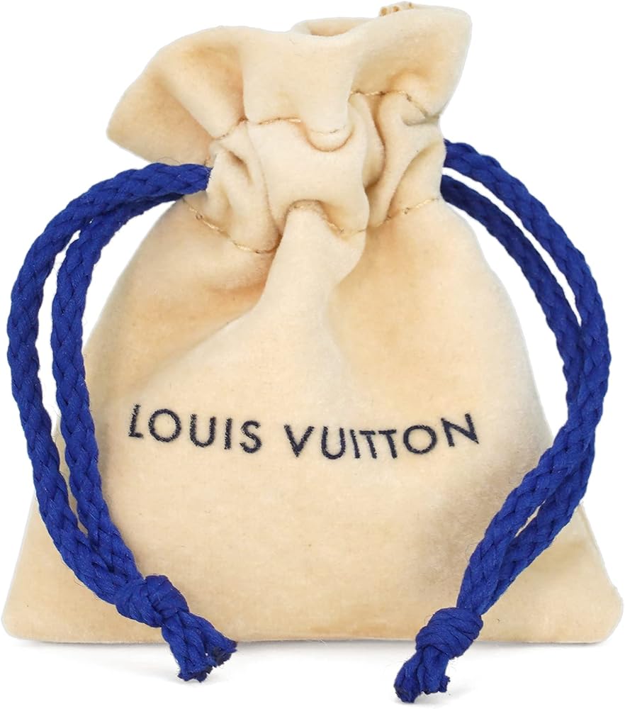 Amazon | Louis Vuitton ルイヴィトン ピアス M00464 ブックル