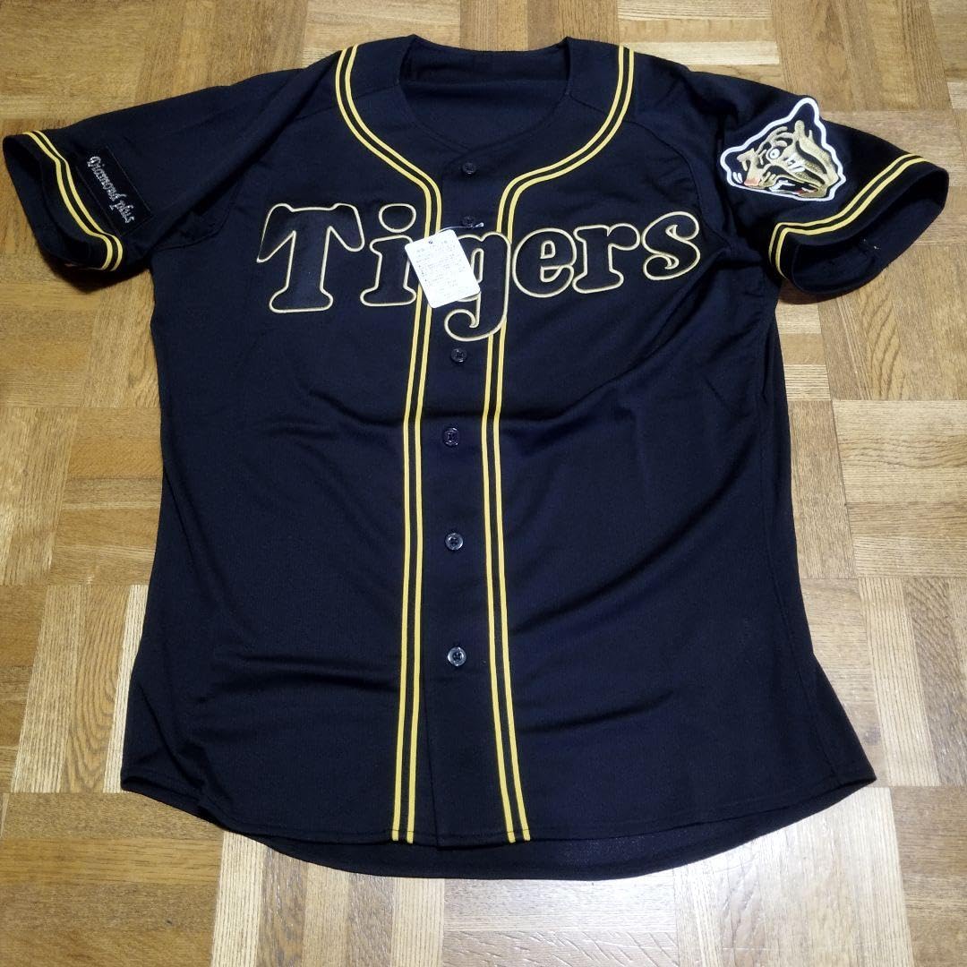 Amazon.co.jp: 阪神タイガース ダイヤモンドプラス ゴールドスペシャル