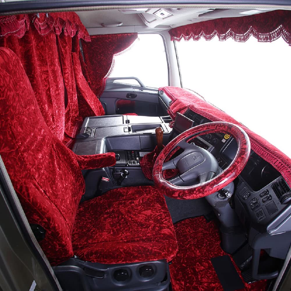 Amazon | 金華山 チンチラ フロアマット ゴールド 運/助セット 17