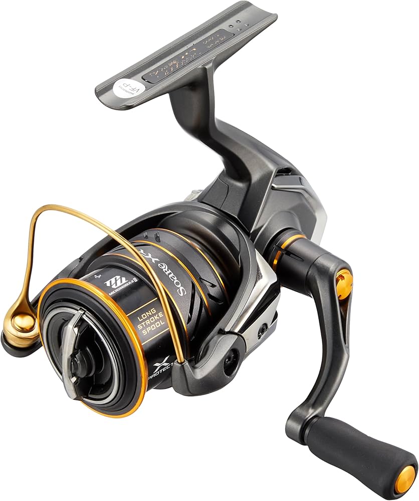 Amazon | シマノ(SHIMANO) スピニングリール 21 ソアレ XR 各種