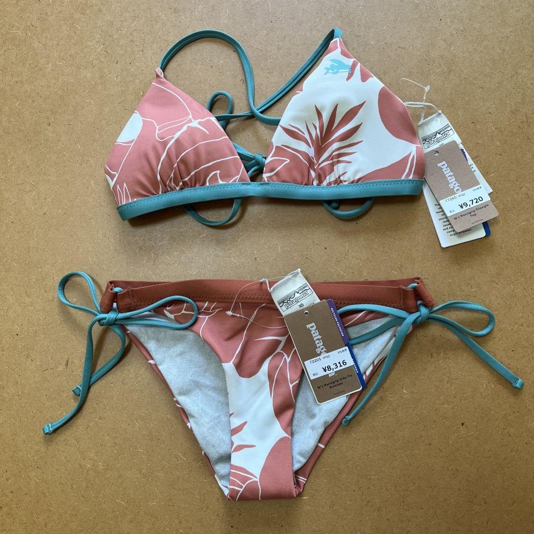 Amazon.co.jp: パタゴニア水着 ナノグリップビキニ : ファッション