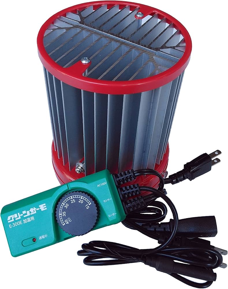 Amazon.co.jp: 昭和精機工業 ﾊﾟﾈﾙﾋｰﾀｰ 200W(Eｻｰﾓ付) SPE-200: ホーム