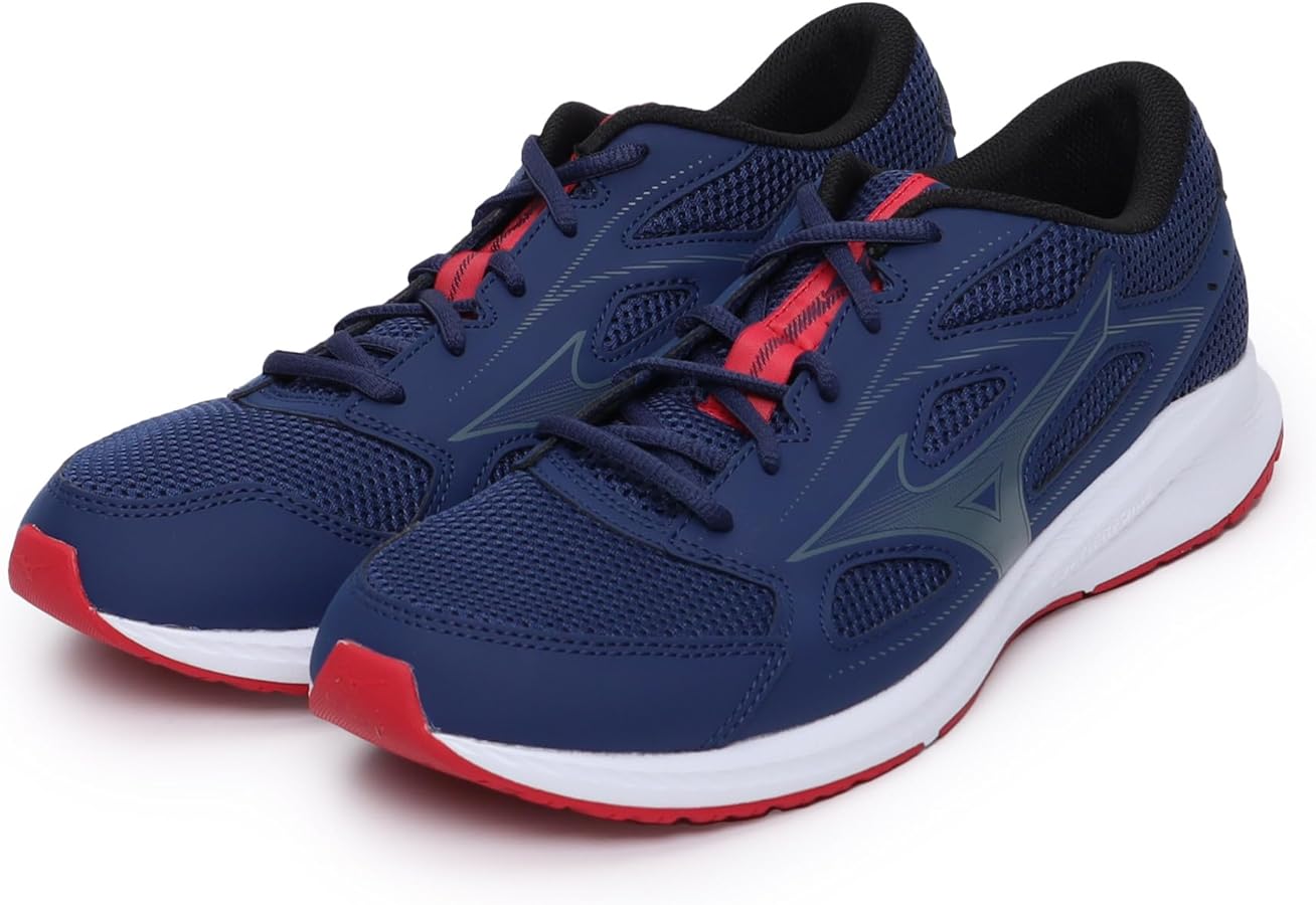 Amazon | [ミズノ] ランニングシューズ メンズ レディース